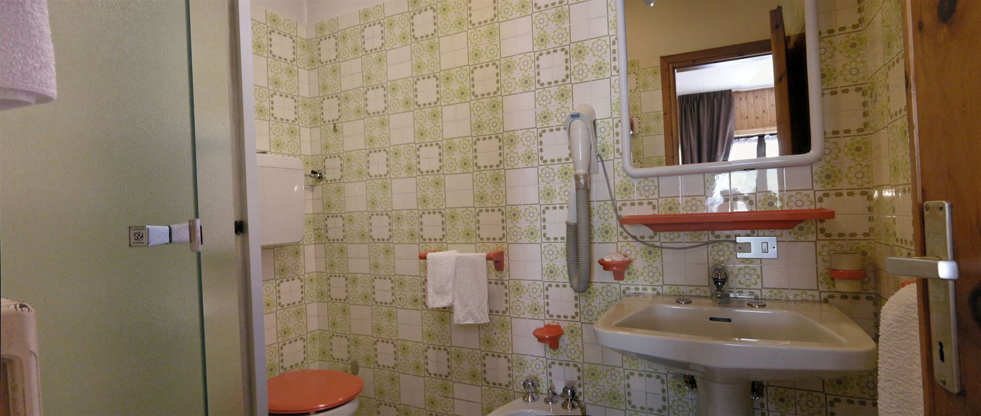 Фото Hotel Ristorante Federia