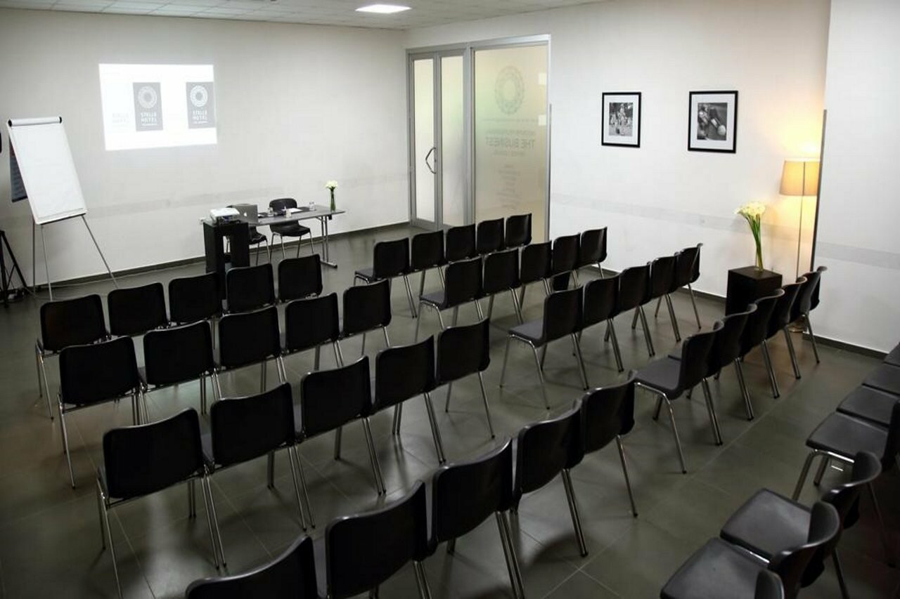 Фото Stelle Hotel Napoli