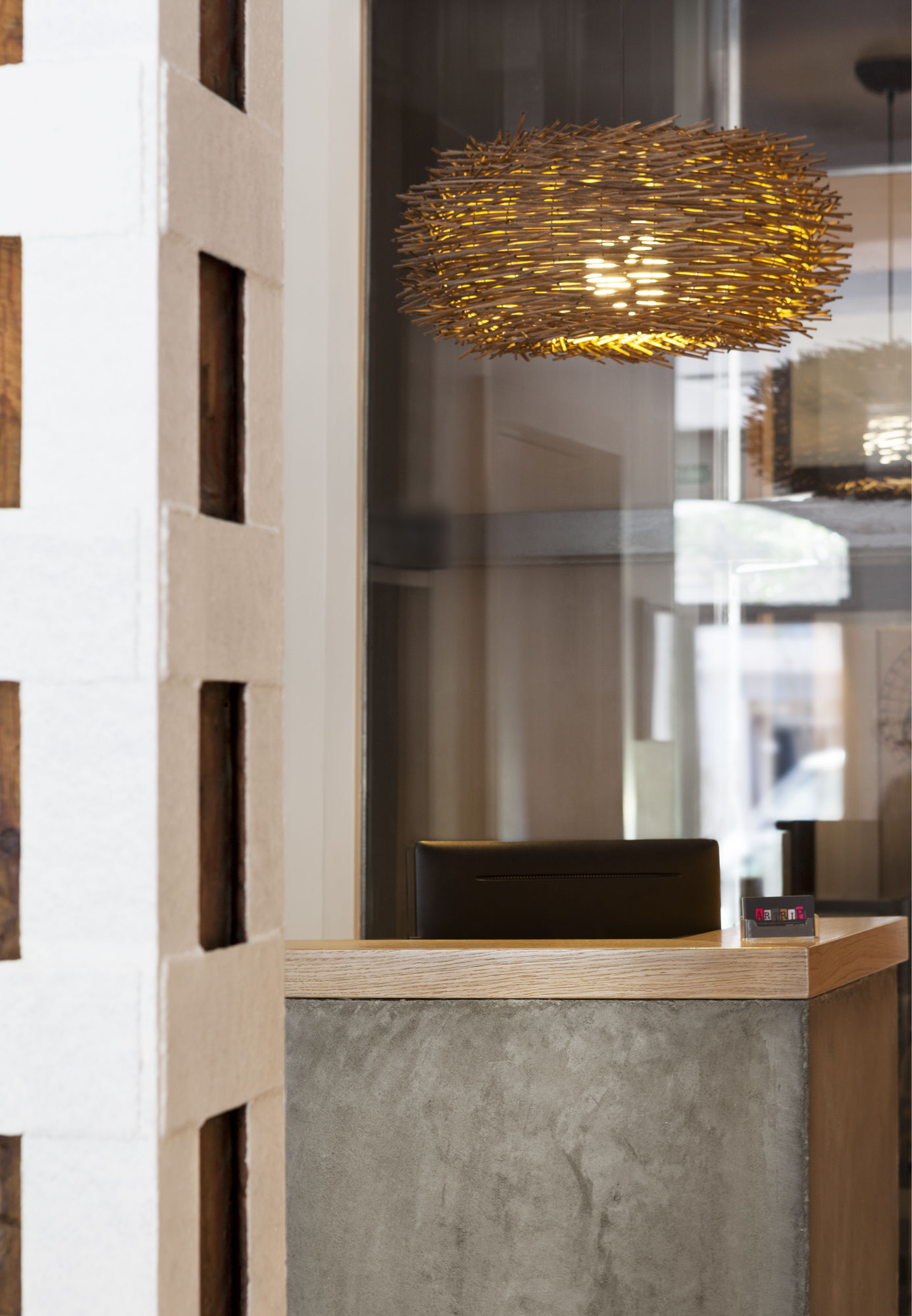 Фото Artrip Hotel