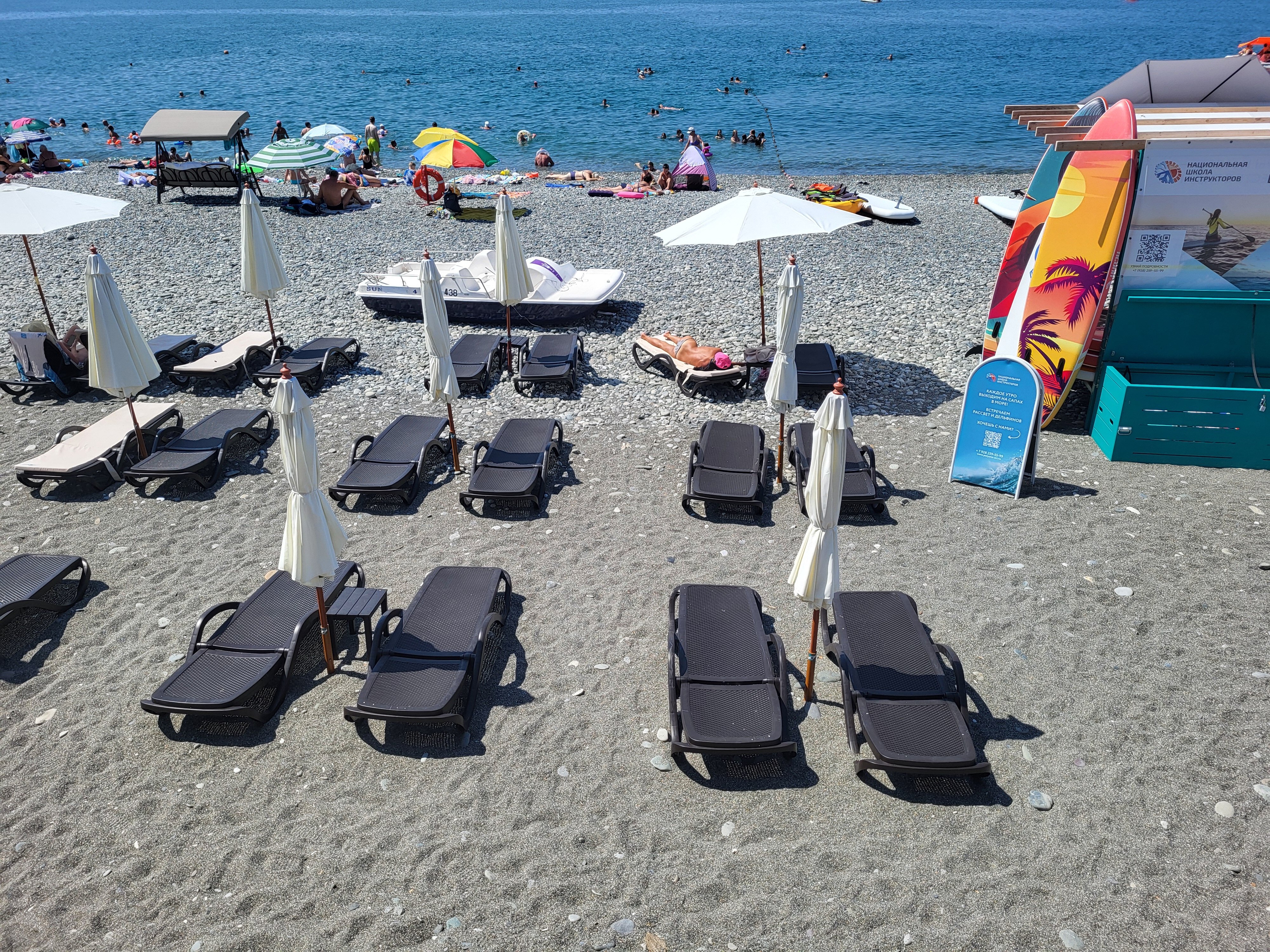 Фото Апартаменты на Тюльпанов