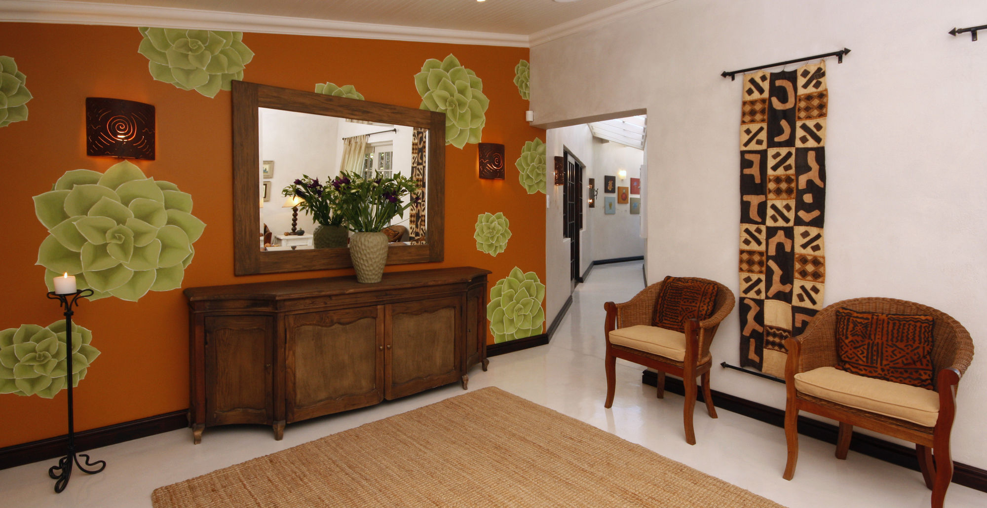 Фото The Potting Shed Guest House