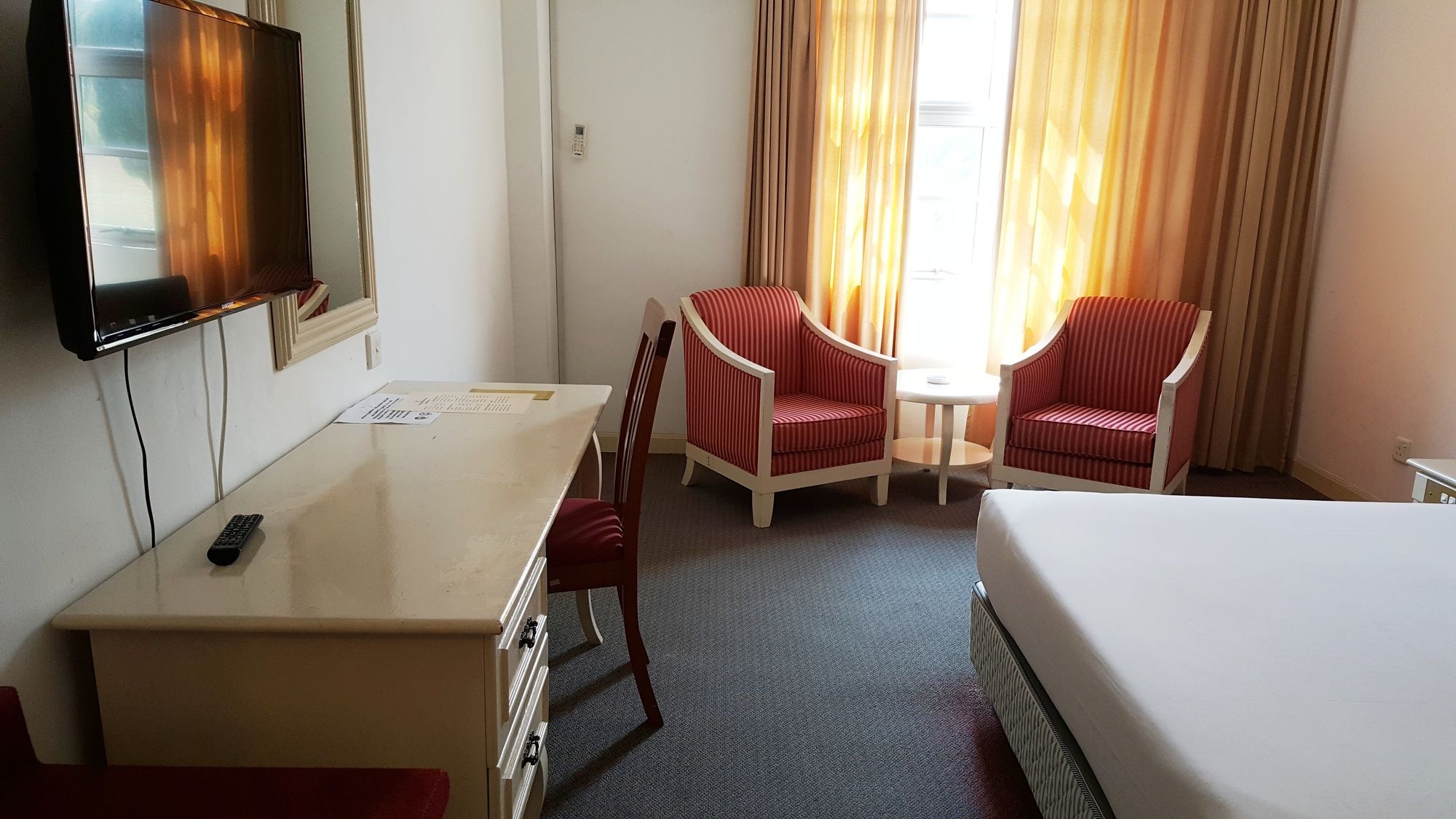 Фото Hotel Seri Malaysia Kulim