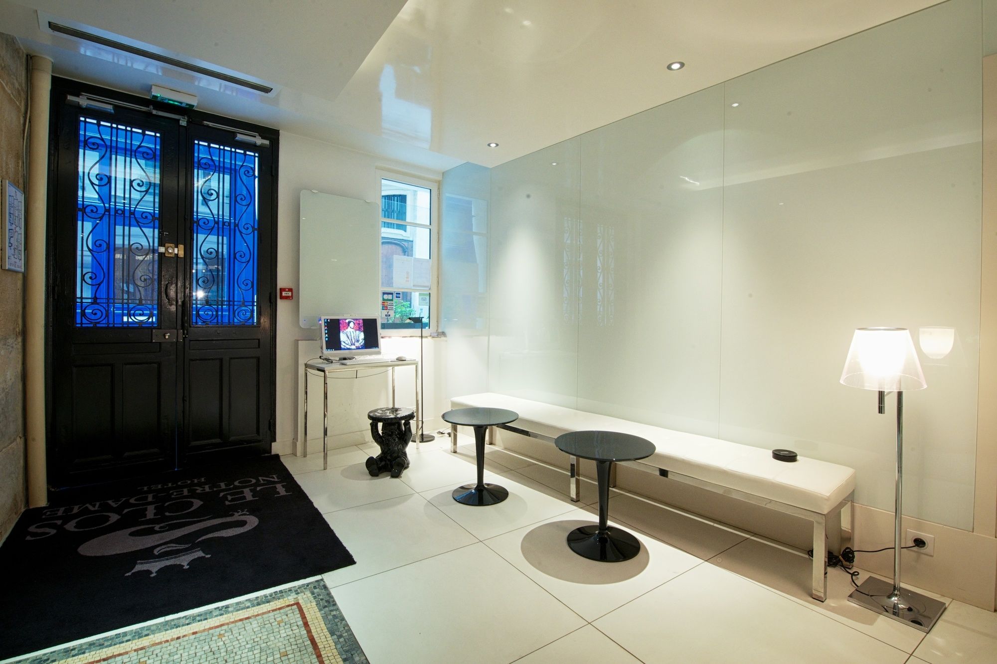 Фото Hotel le Clos de Notre Dame