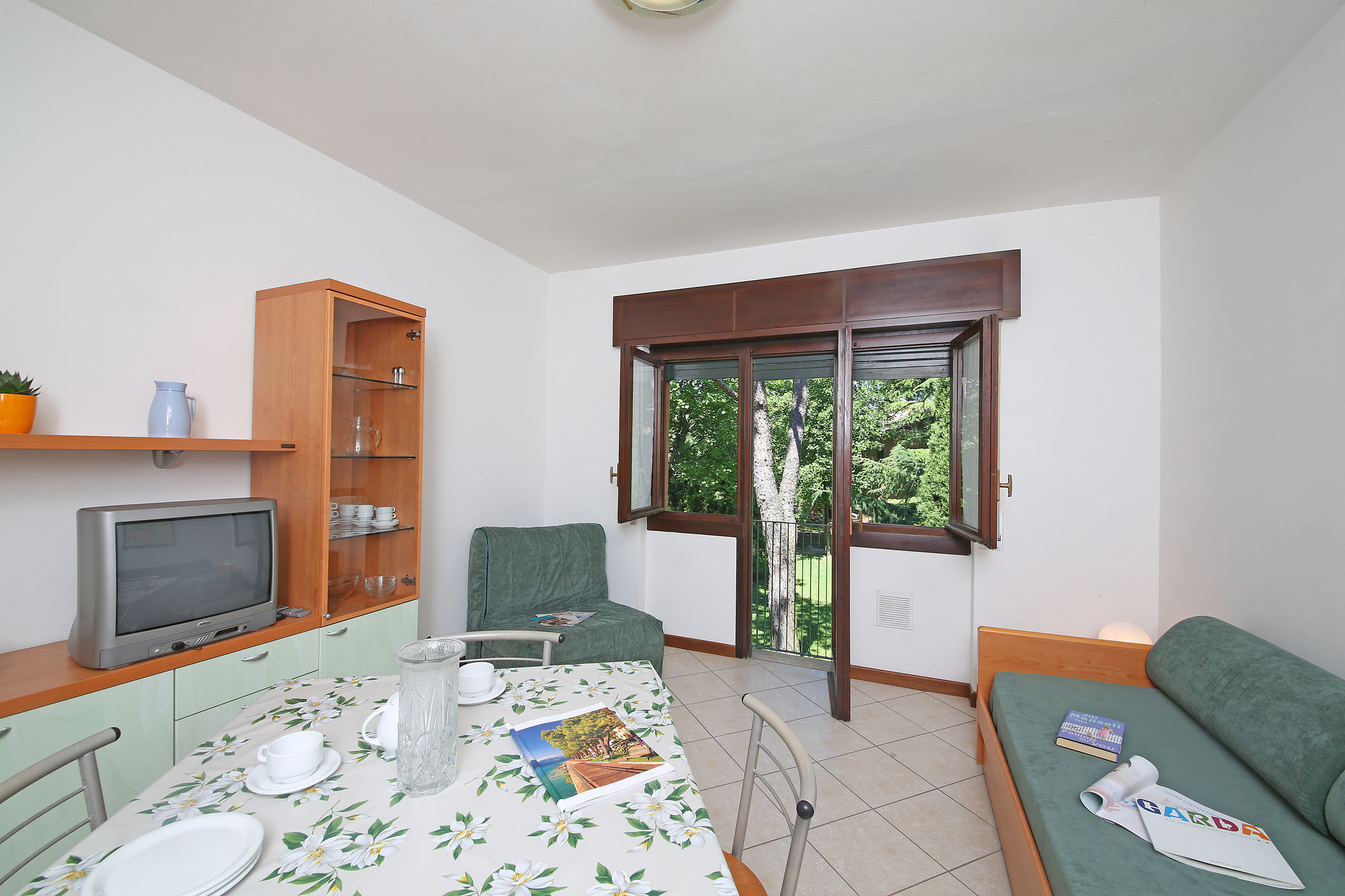 Фото Appartamenti Punta Grò