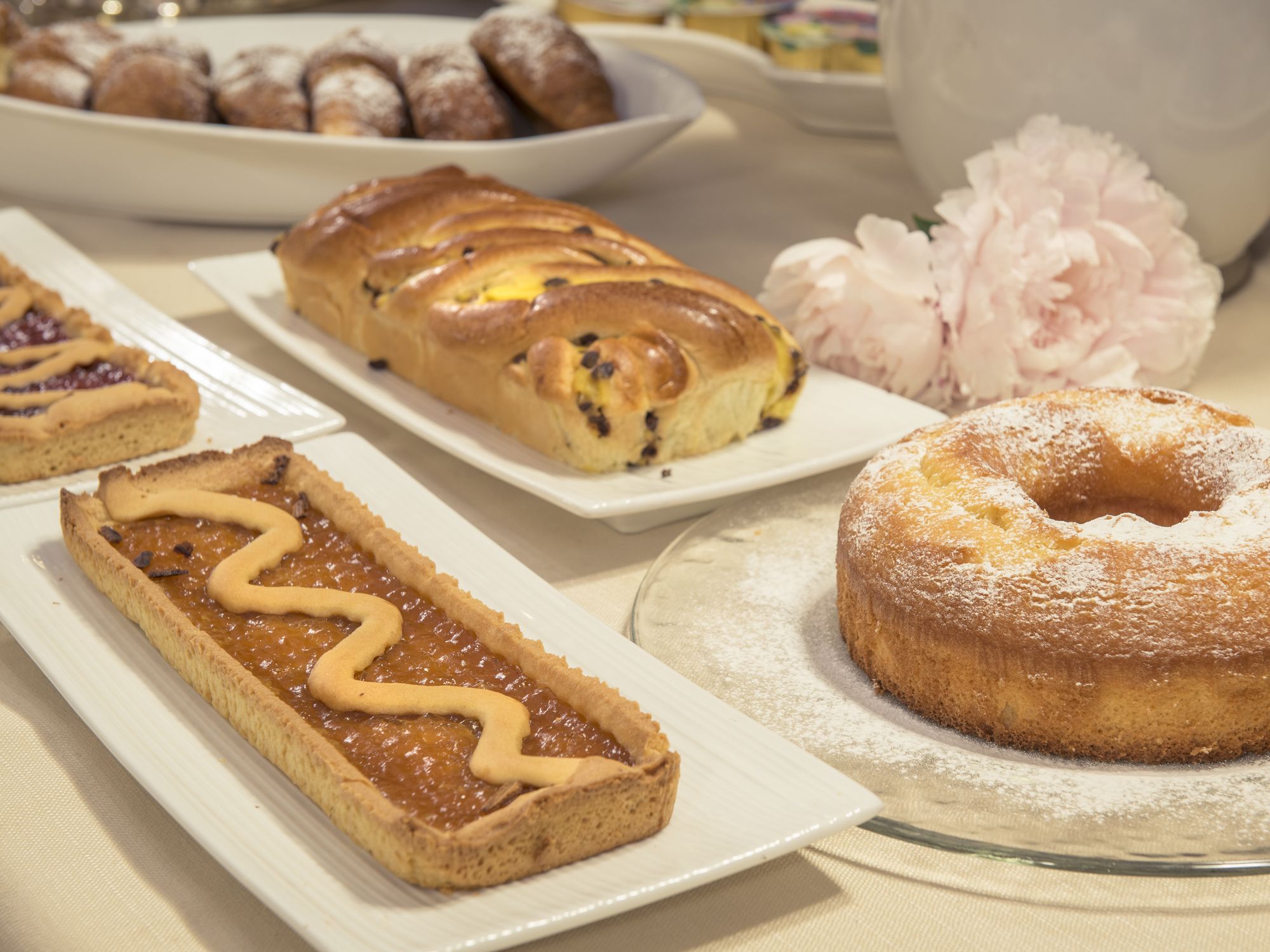 Фото Hotel Villa Montegranelli