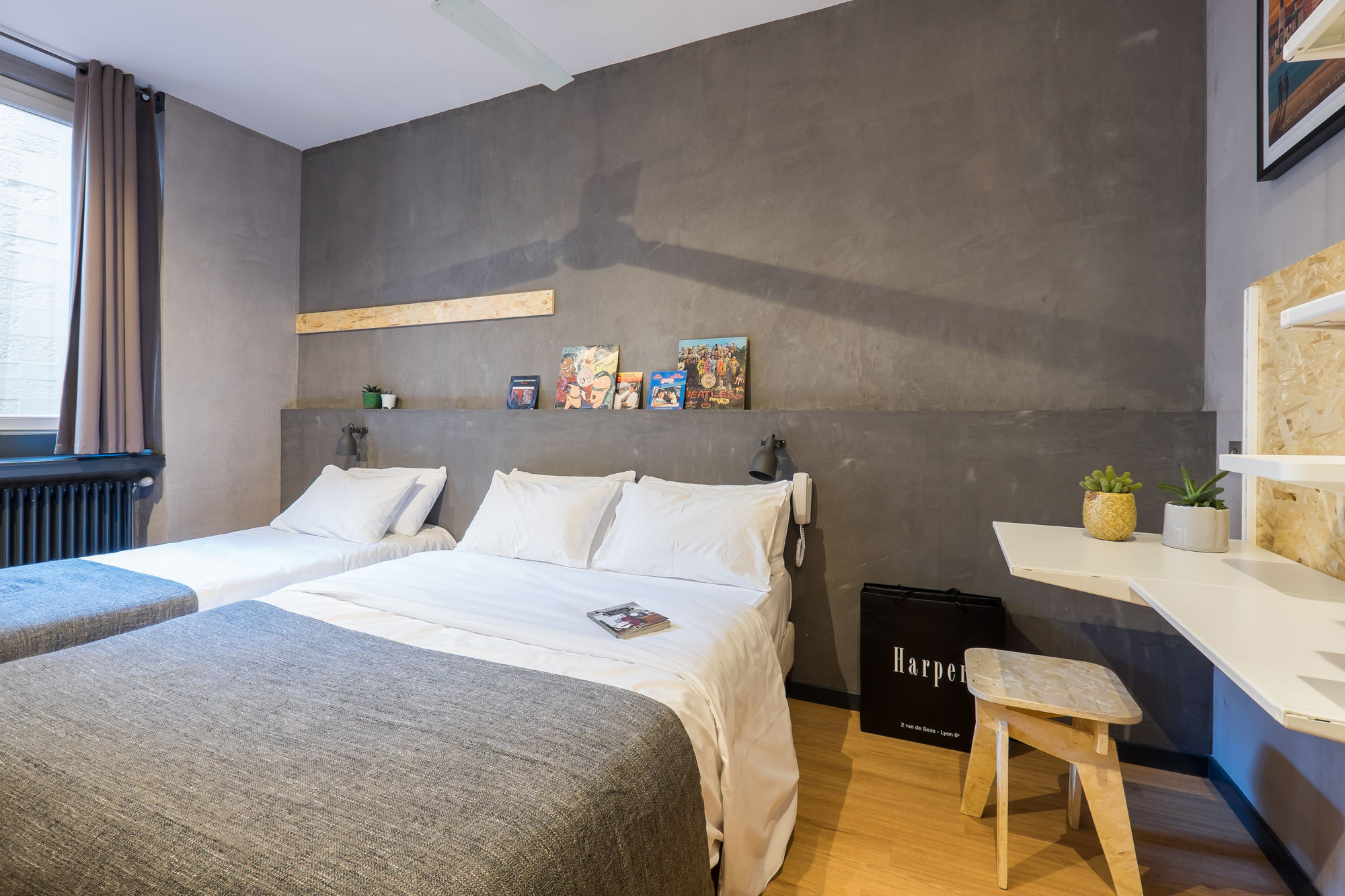 Фото Hôtel Taggât