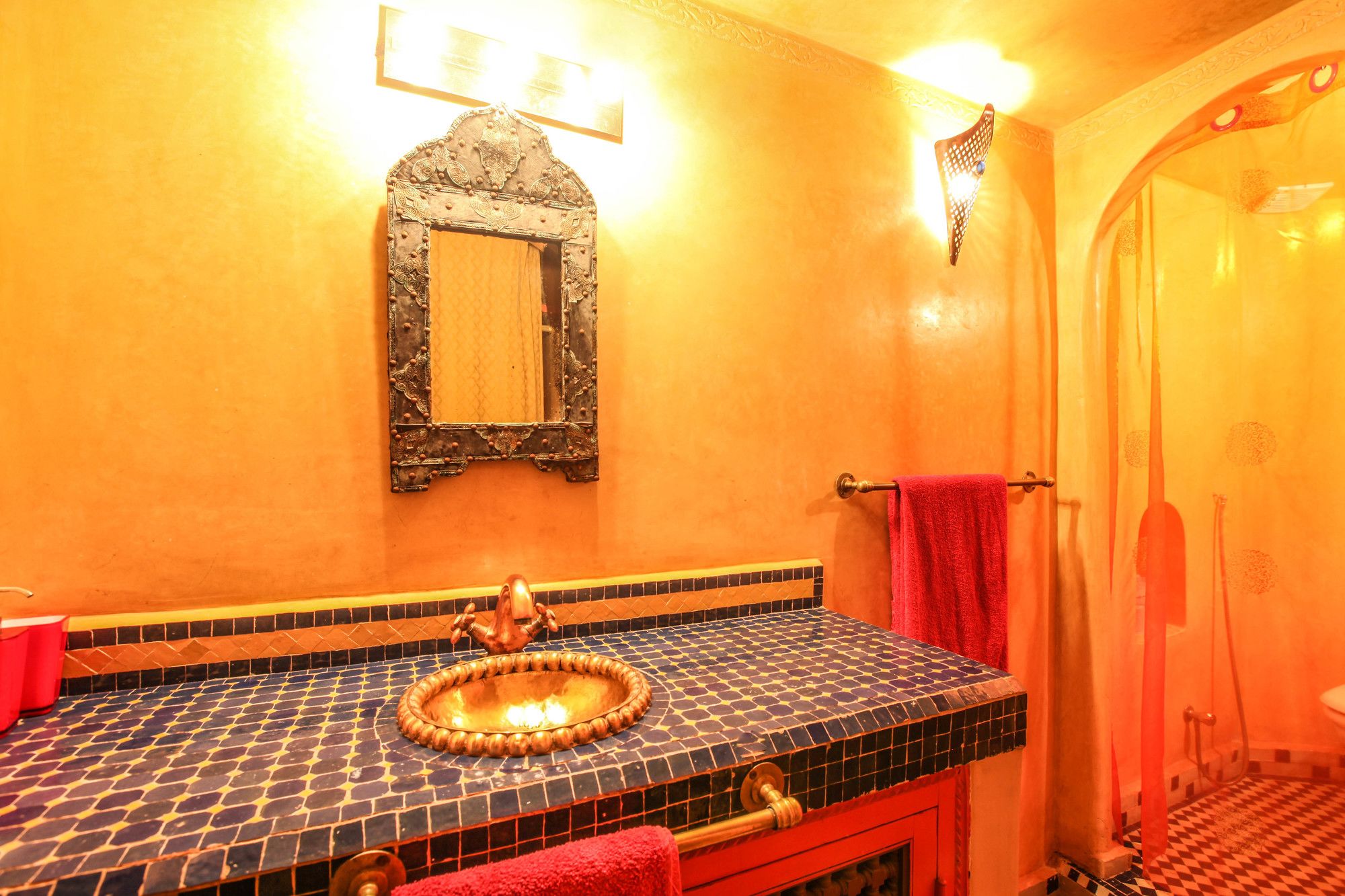 Фото Riad Puchka