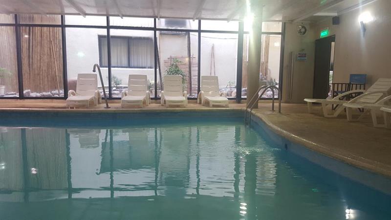 Фото Howard Johnson by Wyndham San Pedro