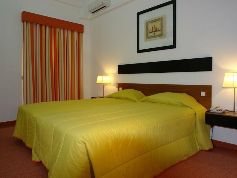 Фото Lagosmar Hotel