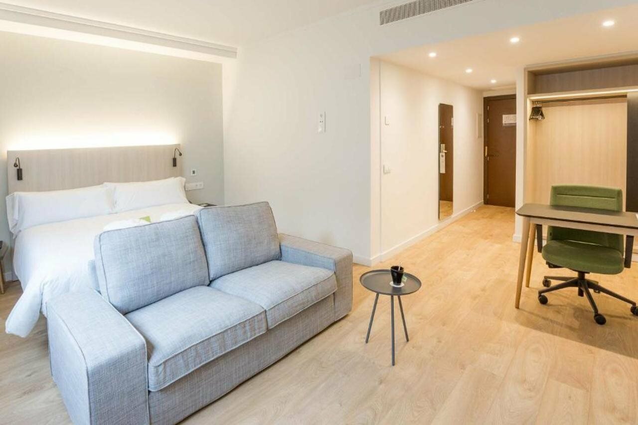 Фото Artiem Madrid