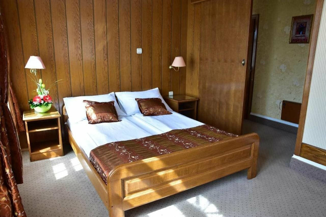 Фото Garni Hotel Lav