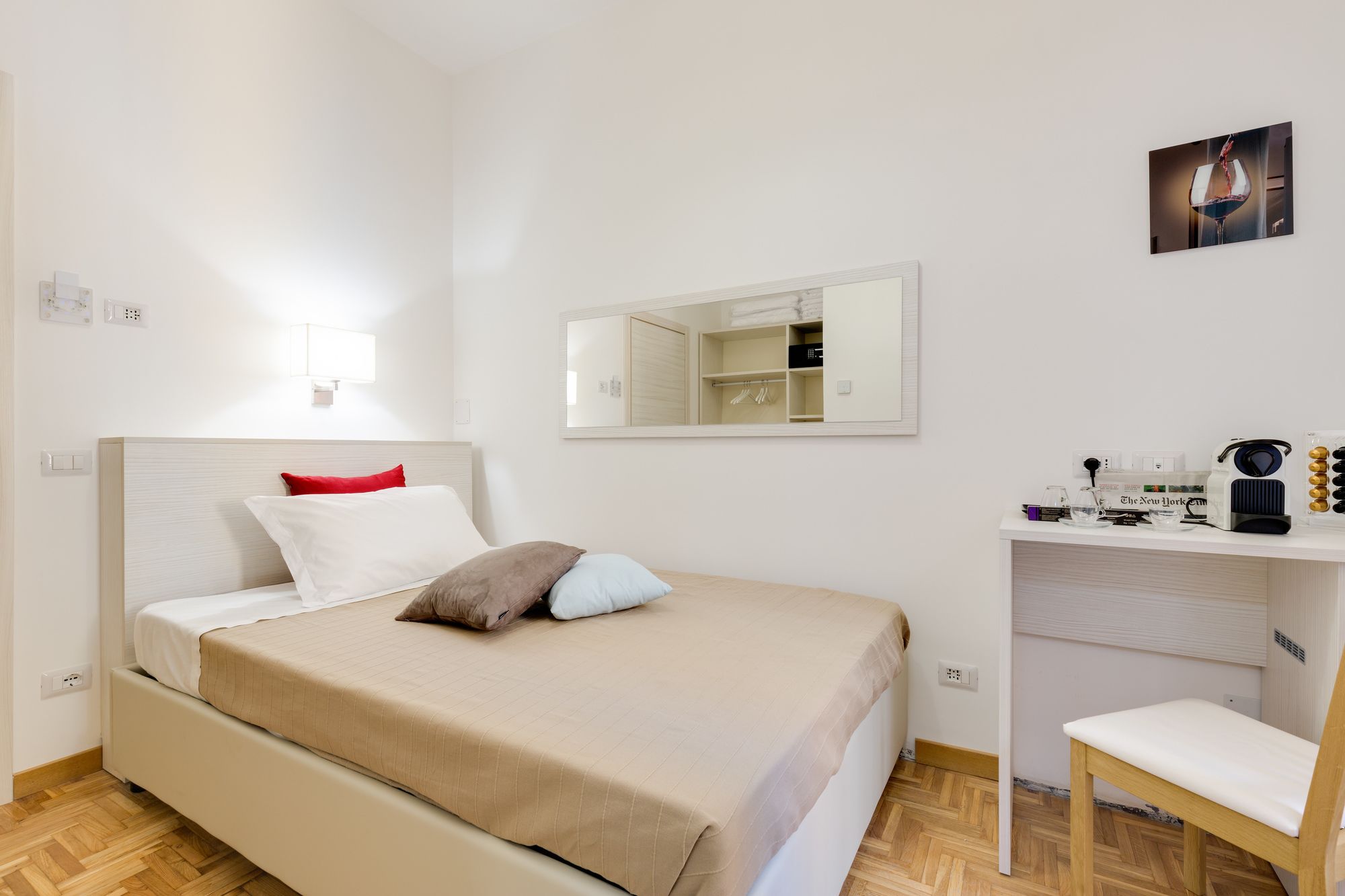 Фото Dolce Luxury Rooms