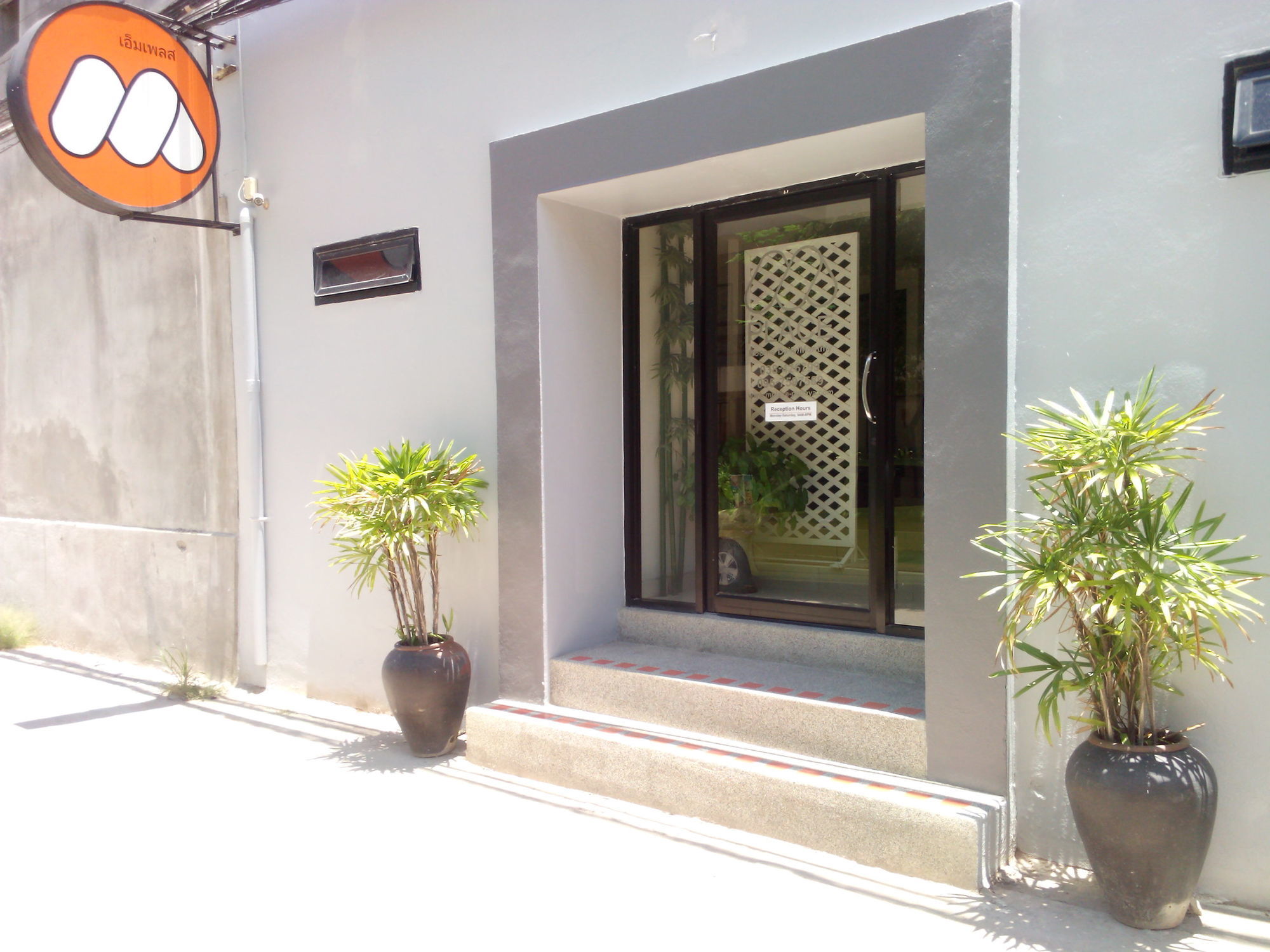 Фото M Place Pattaya