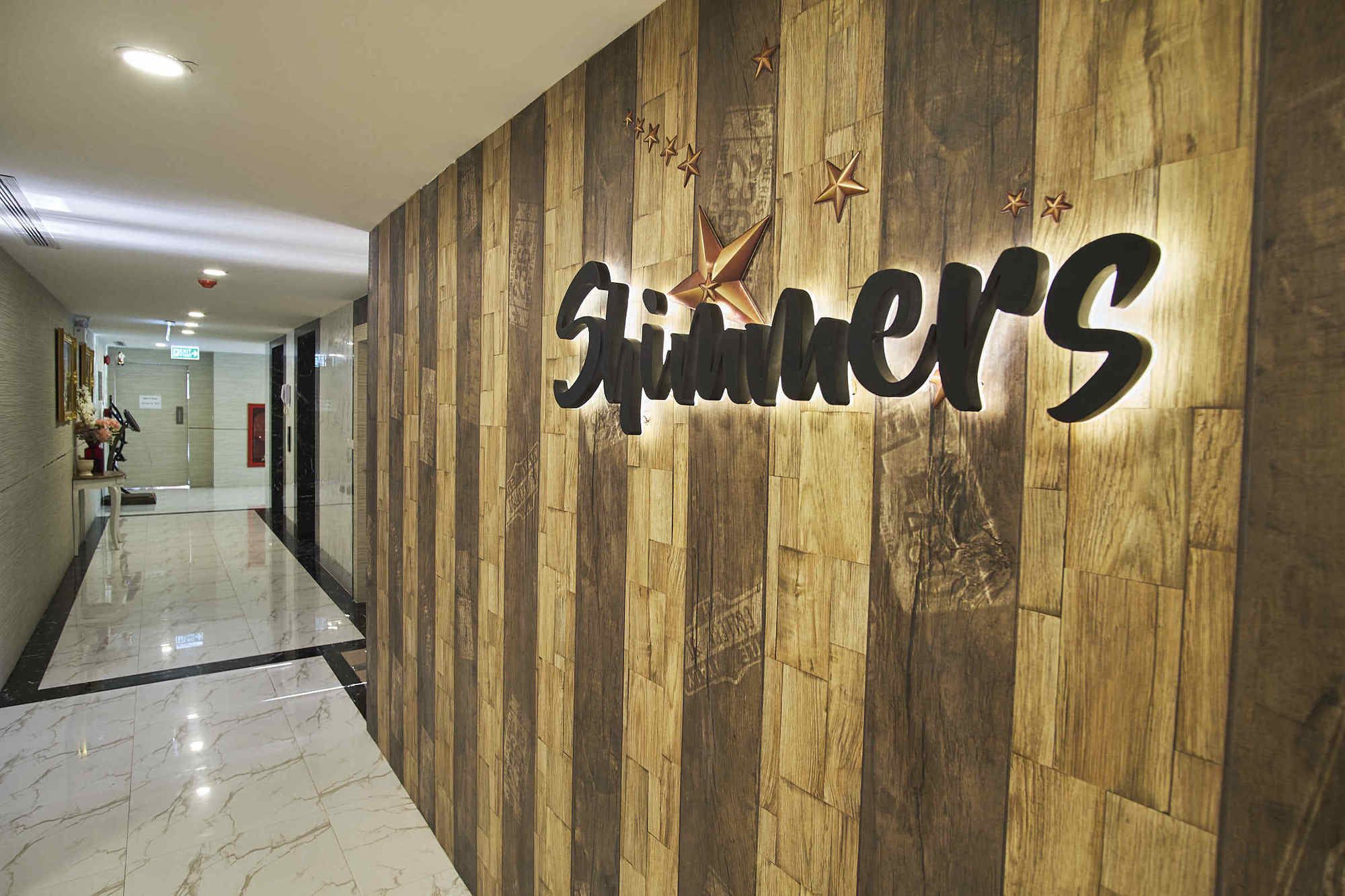 Фото Sonia Residence