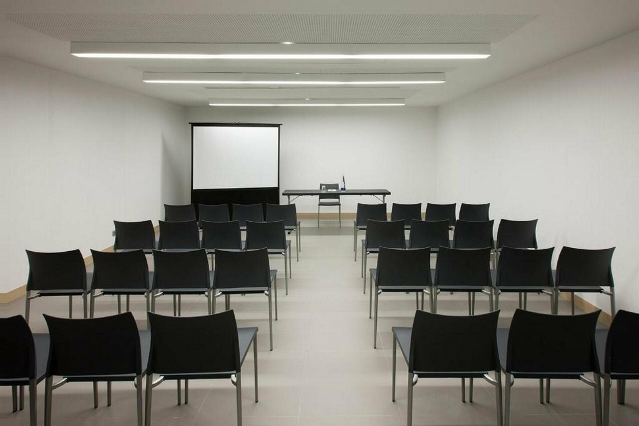 Фото NH Campo Cartagena