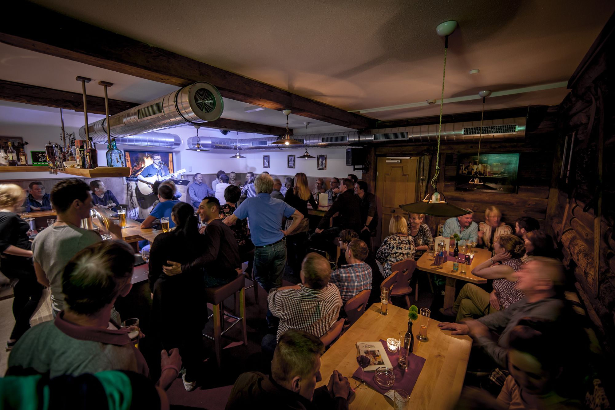 Фото Hotel Tirolerhof