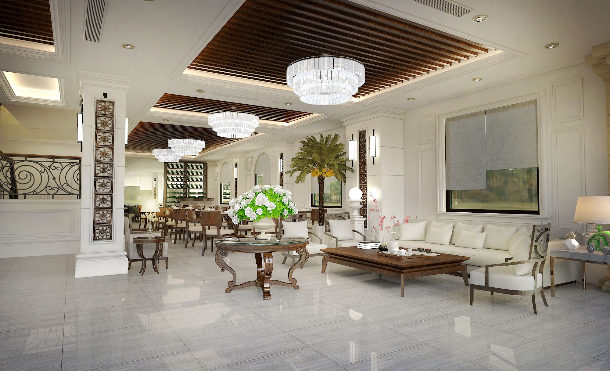 Фото Sapa Relax Hotel & SPA