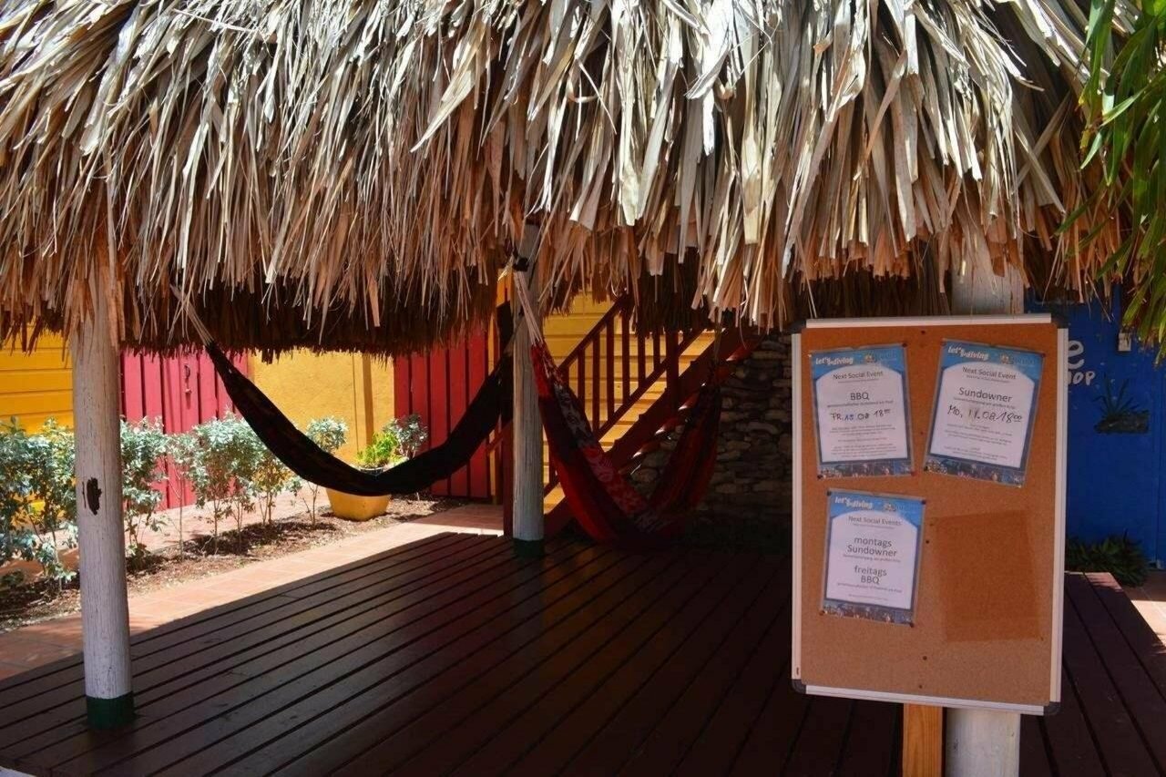 Фото Rancho El Sobrino