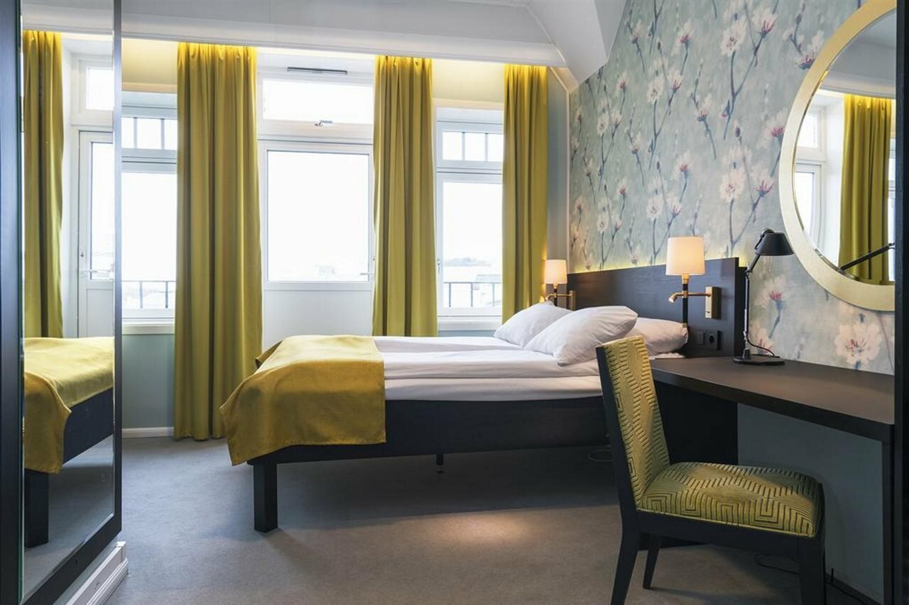 Фото Thon Hotel Nidaros