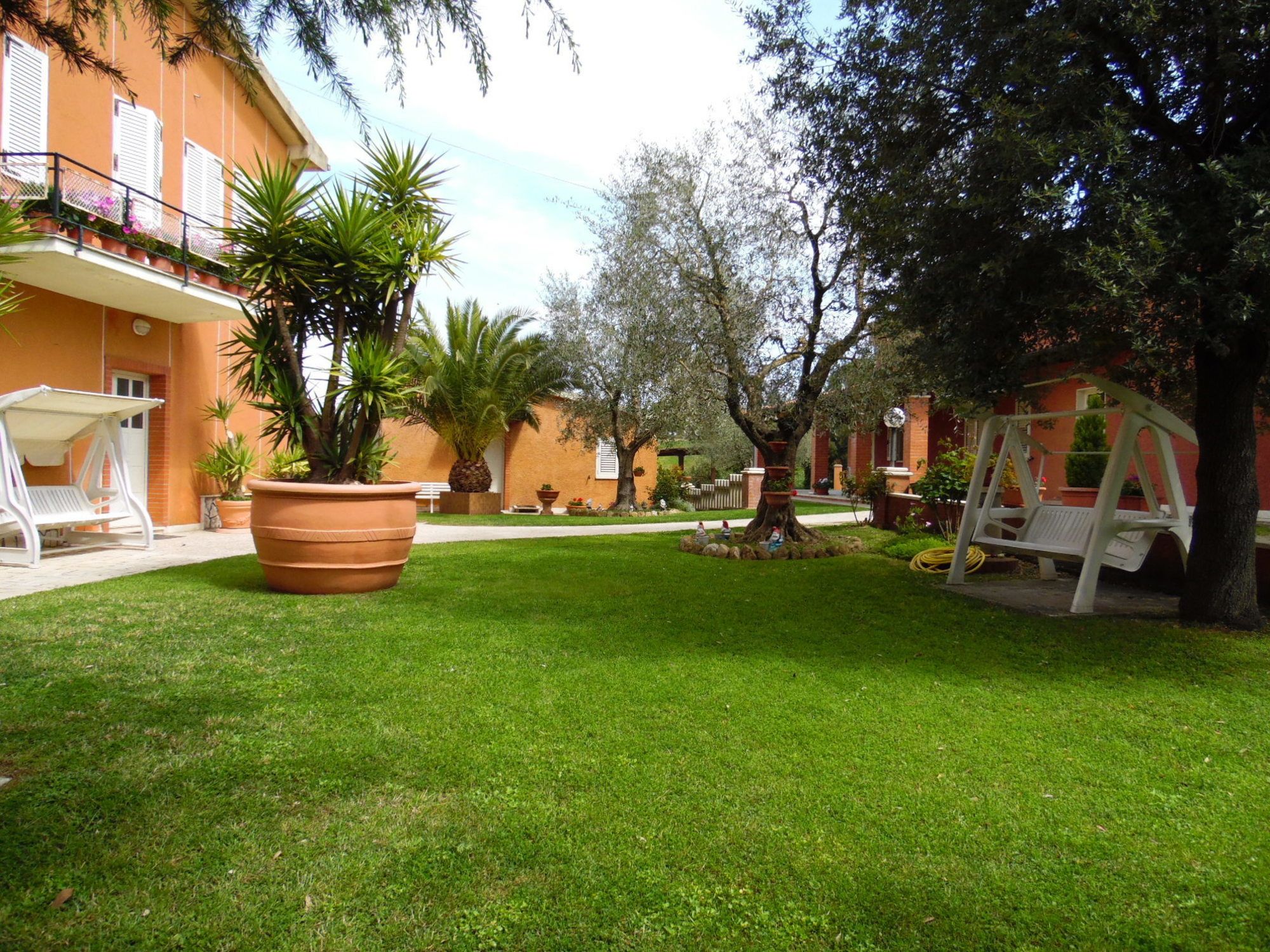 Фото Agriturismo Galeazzi