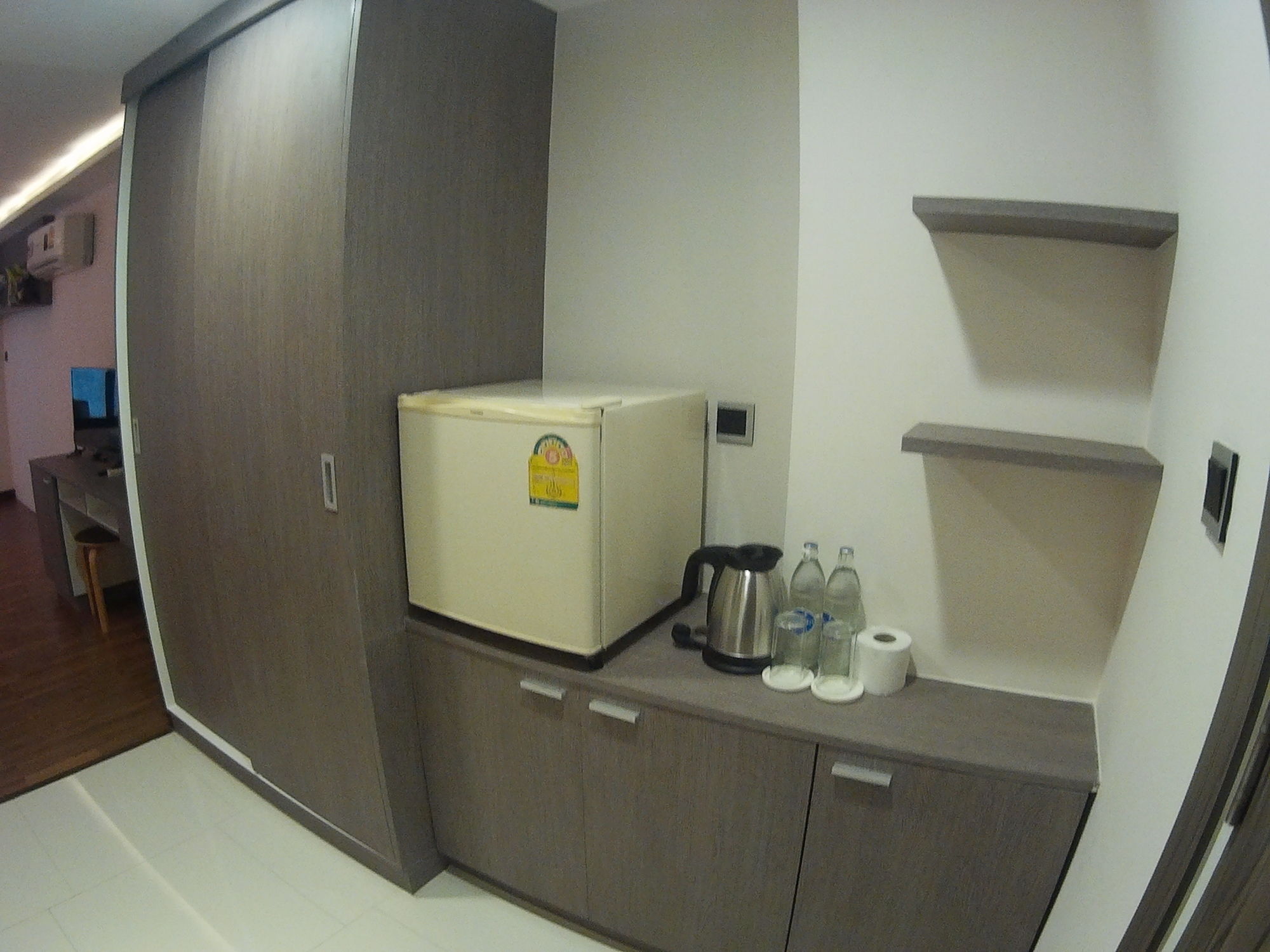 Фото Fullrich Residence