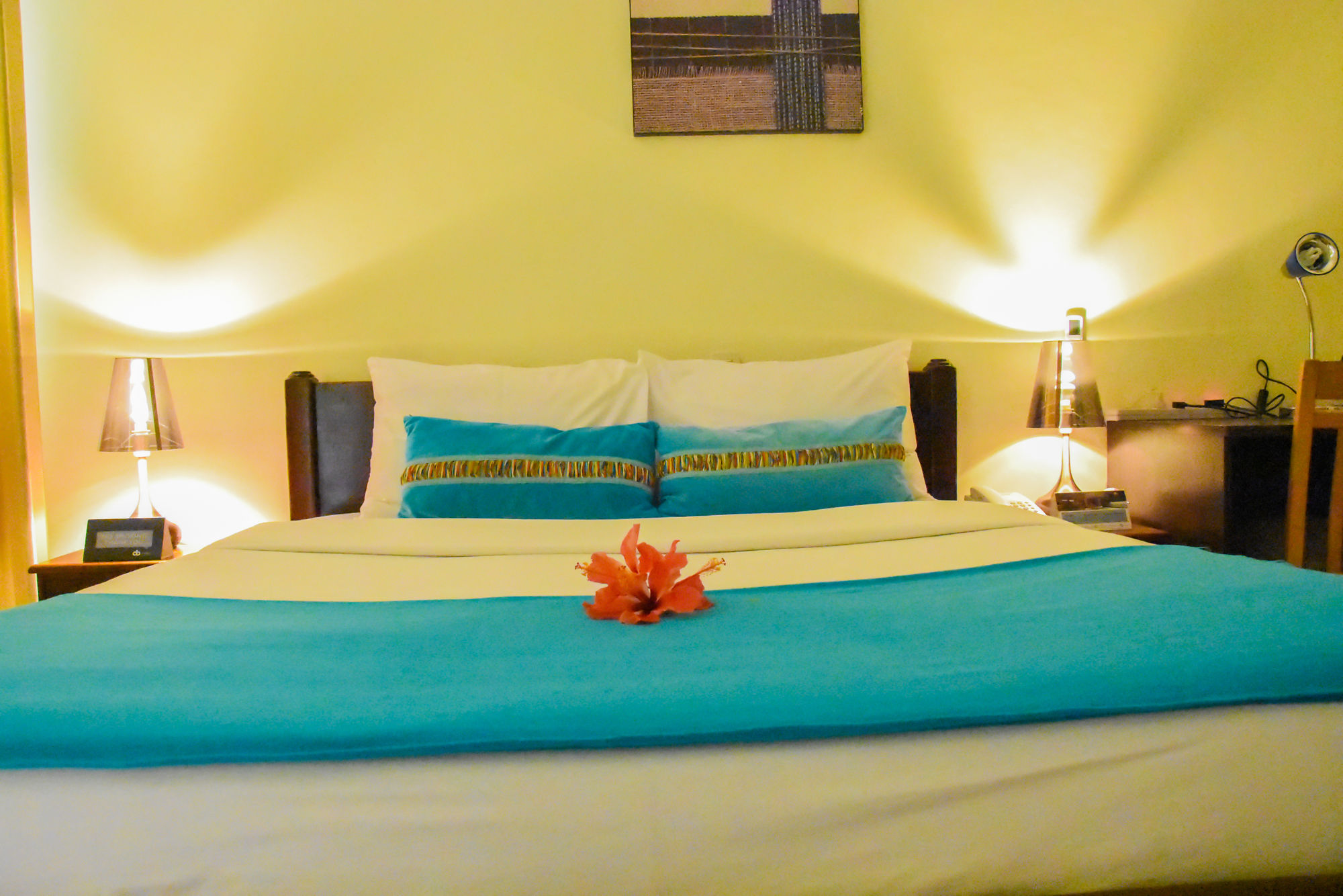 Фото Urban by CityBlue, Kigali, Rwanda