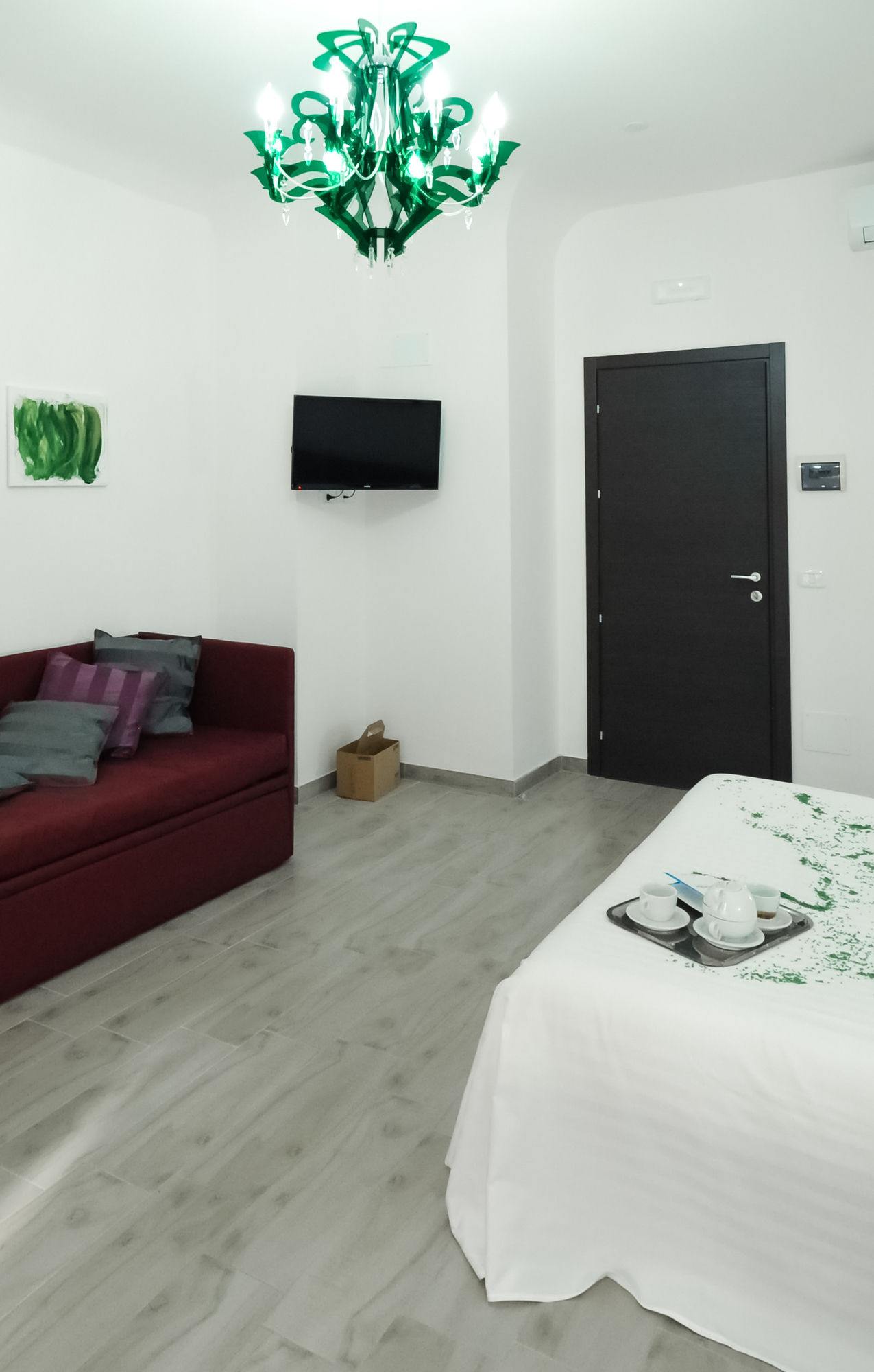Фото Etna Suite