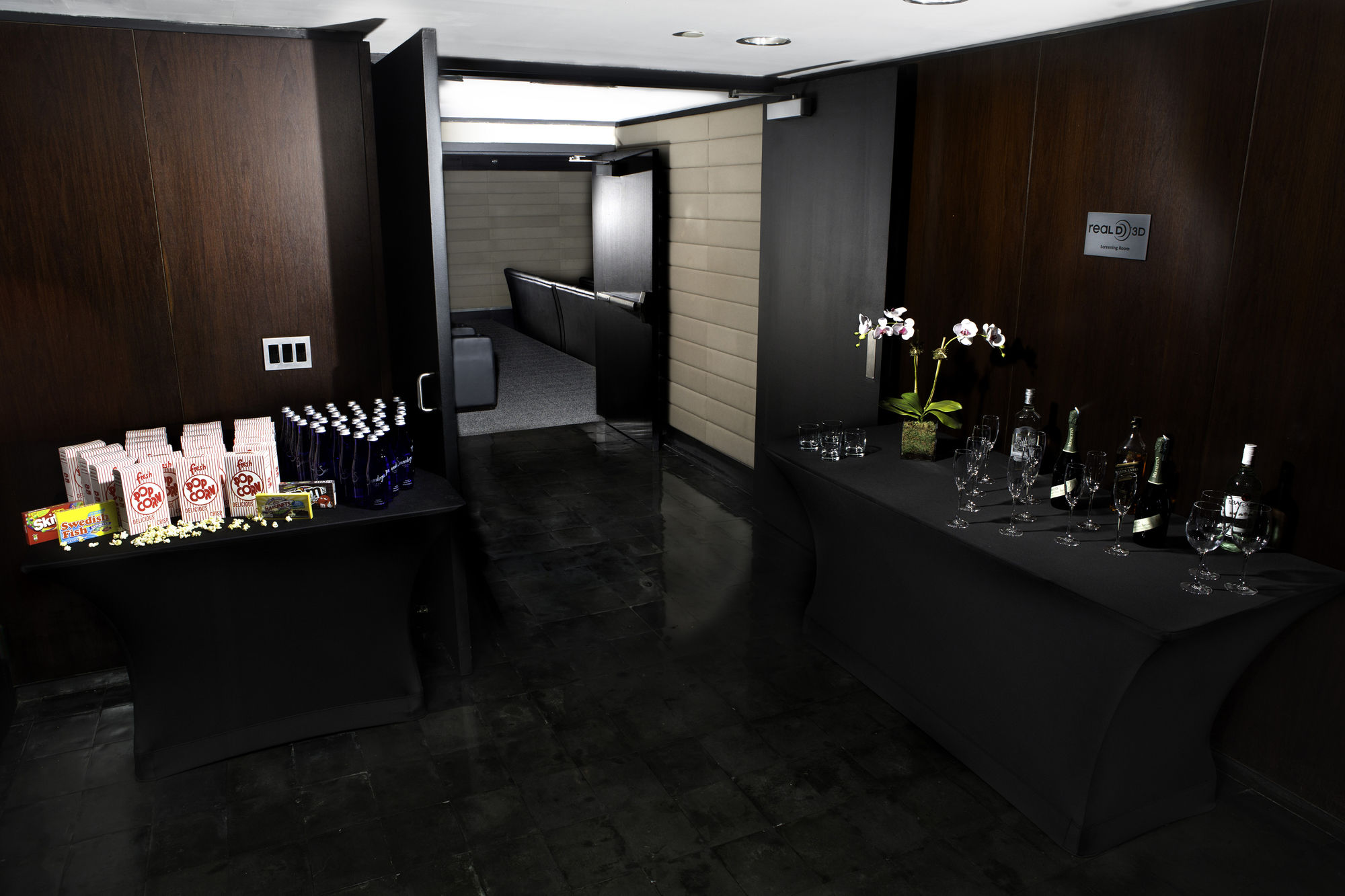 Фото The Bryant Park Hotel