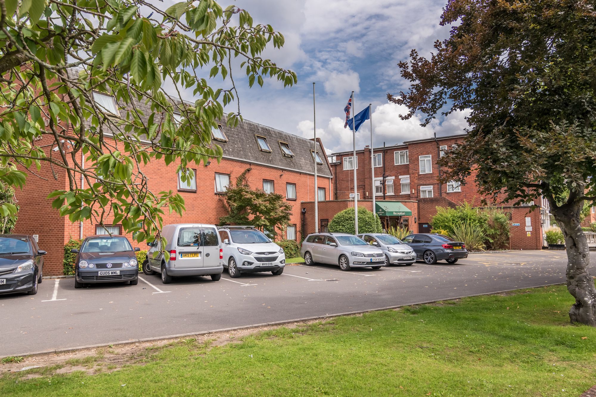 Фото Highfield House