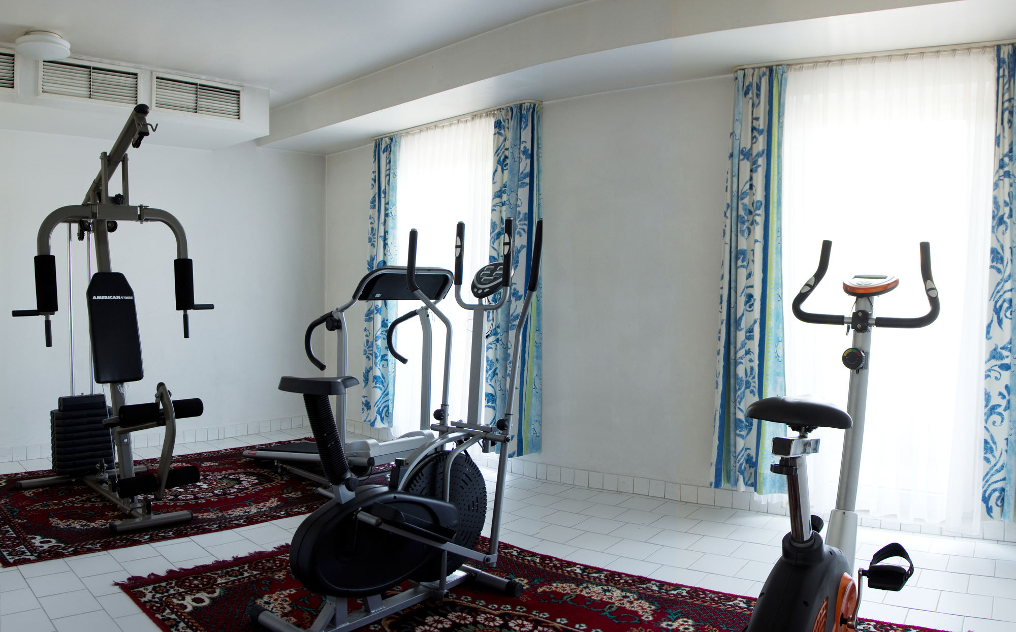 Фото Shodlik Palace