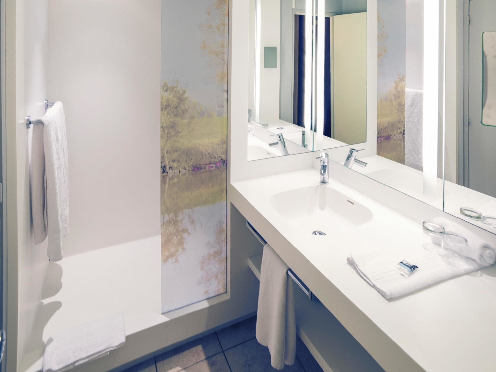 Фото Mercure Macon Bord de Saone