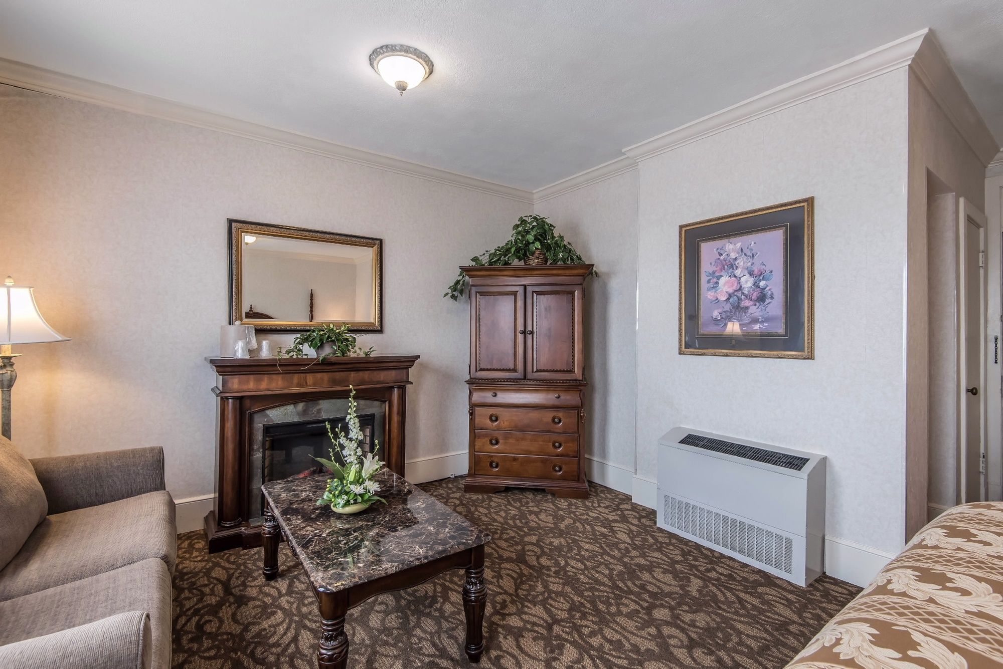 Фото Hotel Bothwell Sedalia Central District, Ascend Hotel Collection