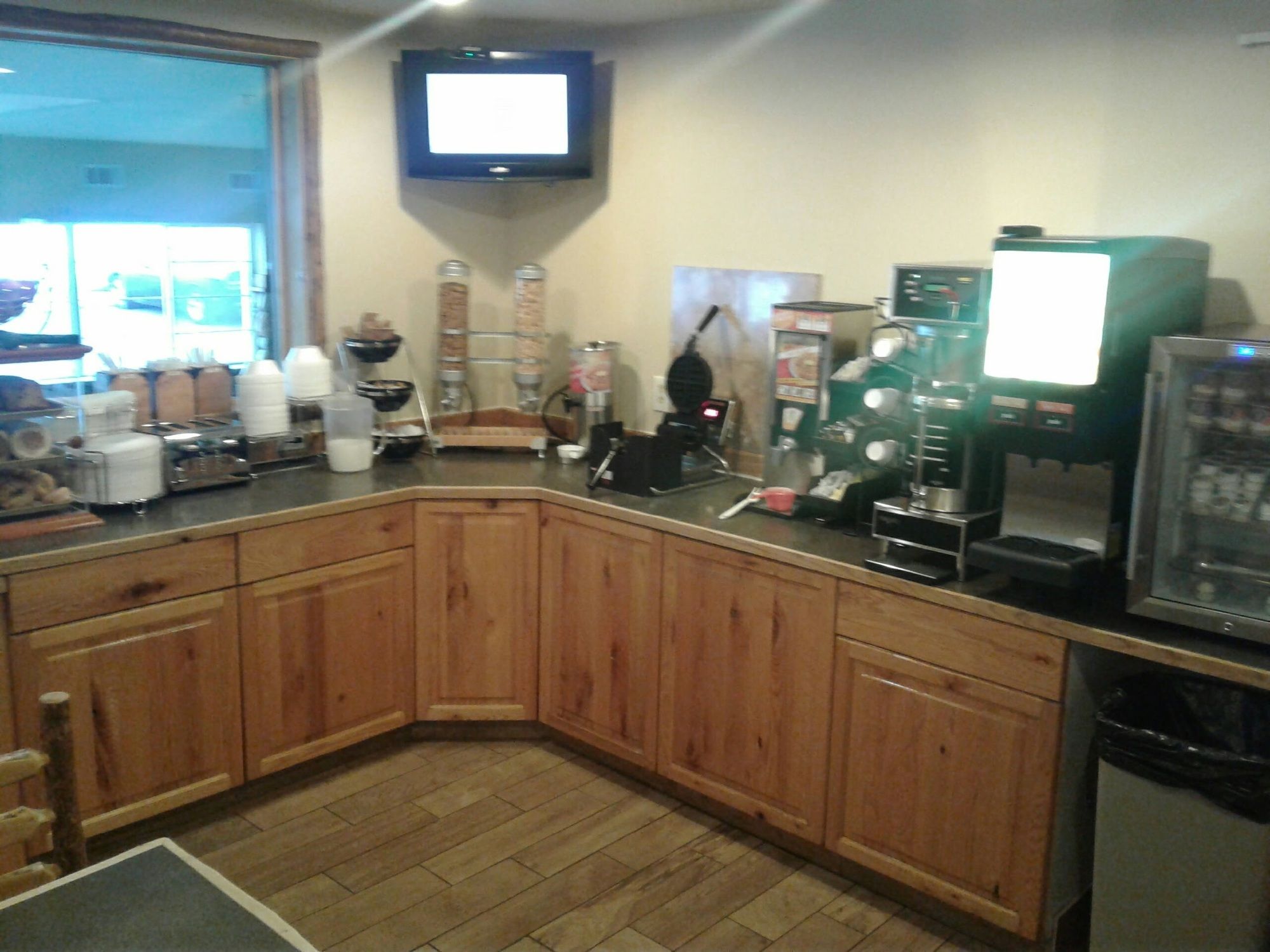 Фото Microtel Inn & Suites by Wyndham Bozeman