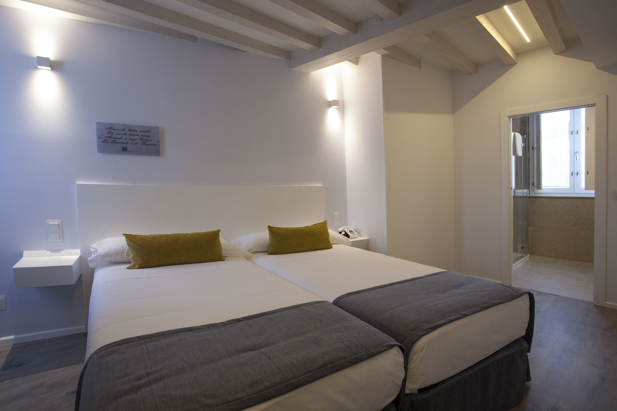 Фото Hotel Alda San Bieito