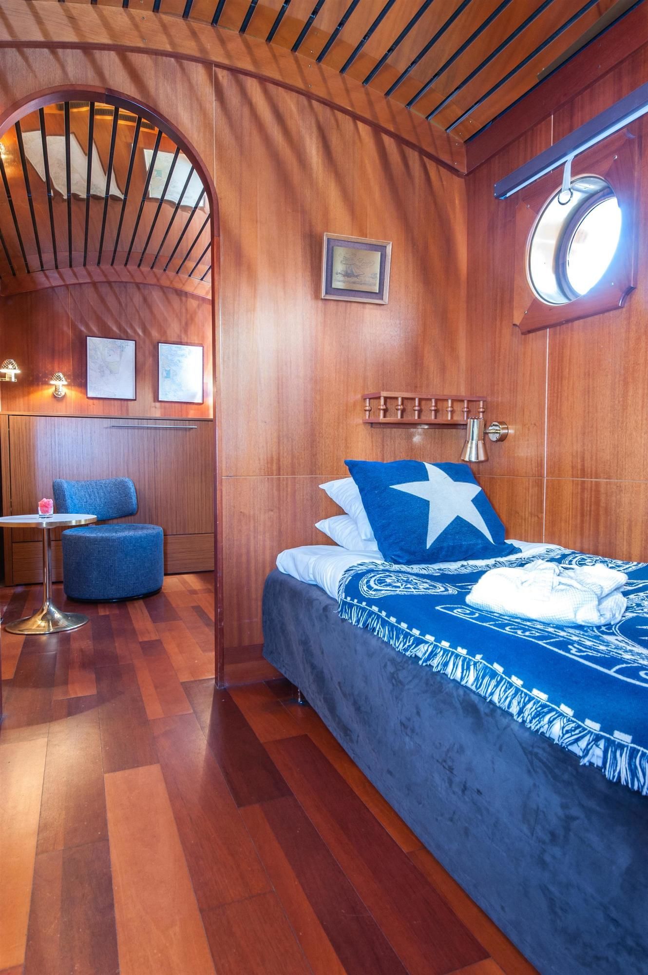 Фото Best Western Hotell Hudik