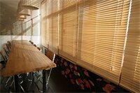 Фото Bamboo Bed & Breakfast