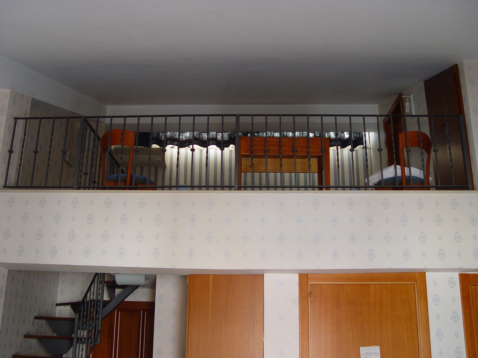 Фото Hotel Kroma