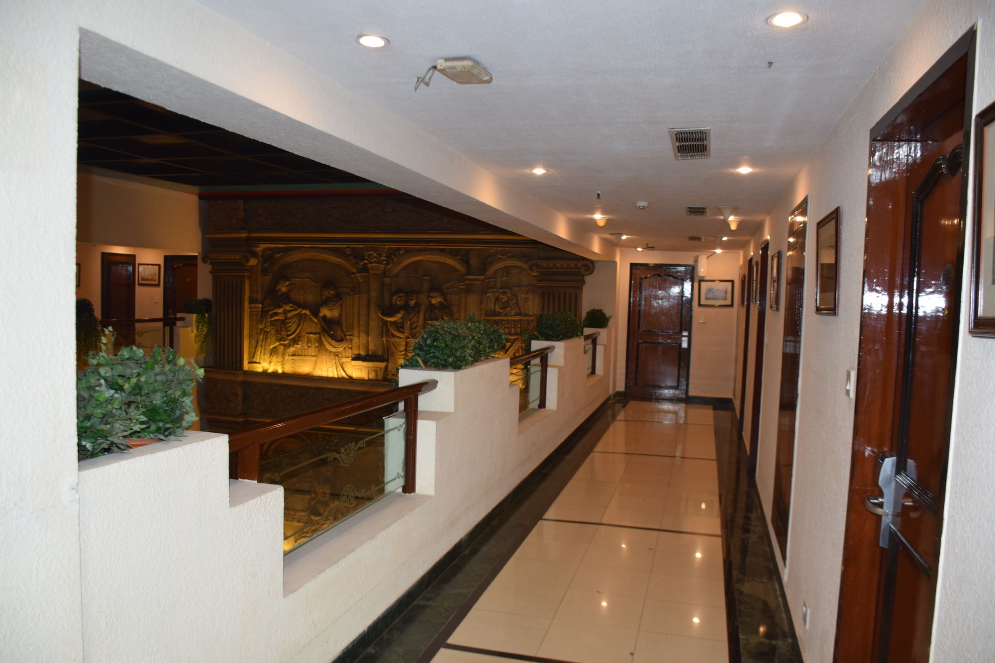 Фото Golden Parkk