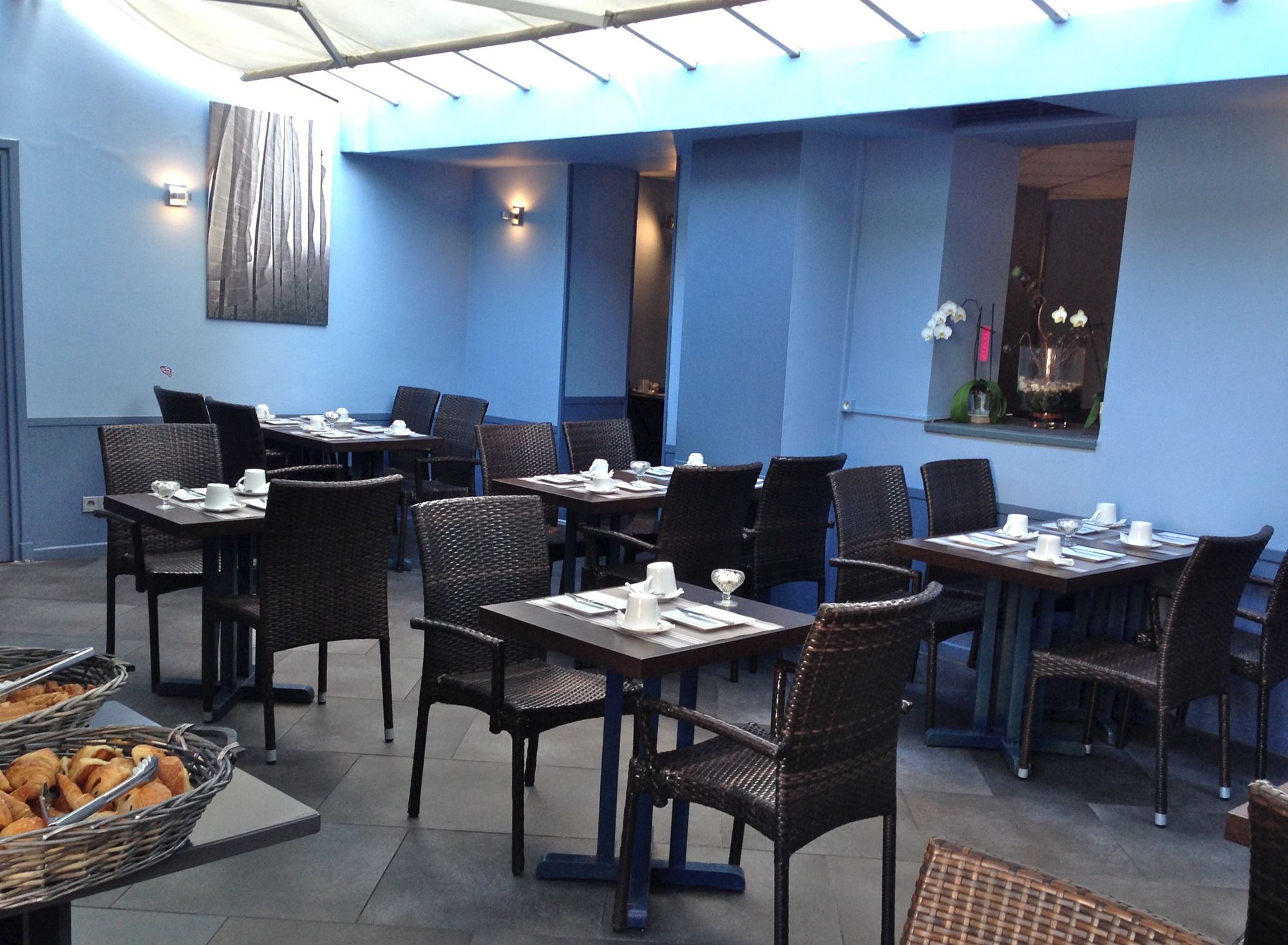 Фото Hotel de Flore