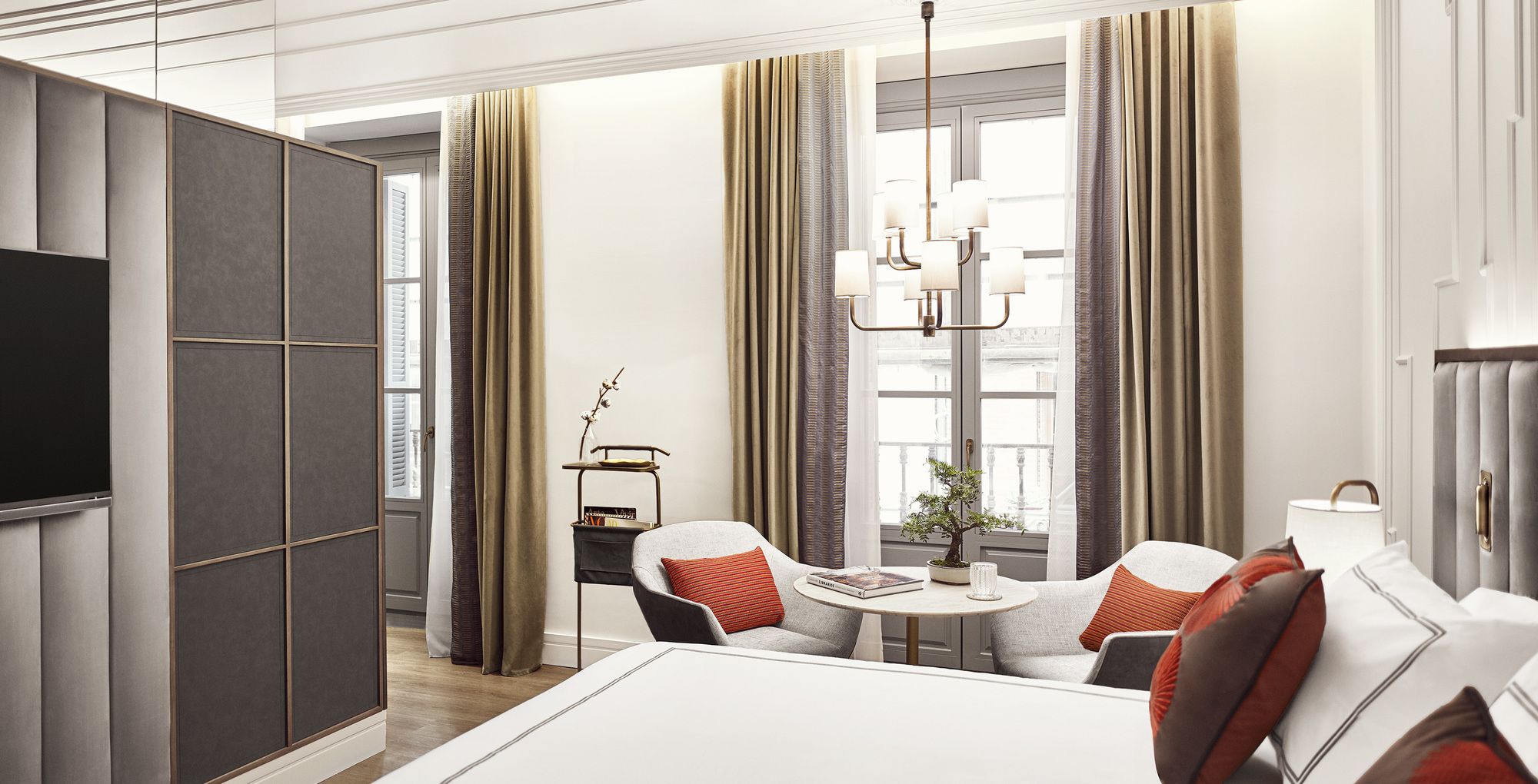 Фото Gran Hotel Inglés