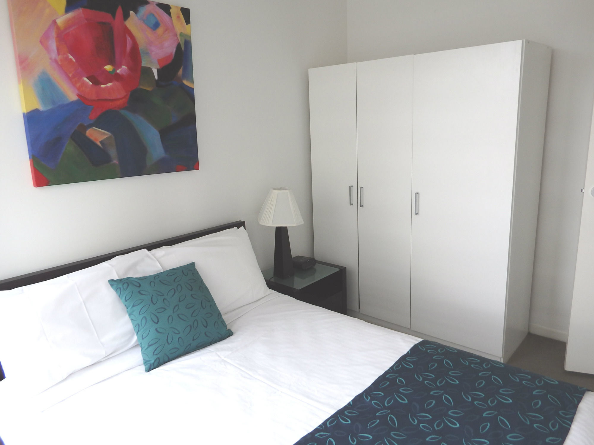 Фото Akom At Docklands