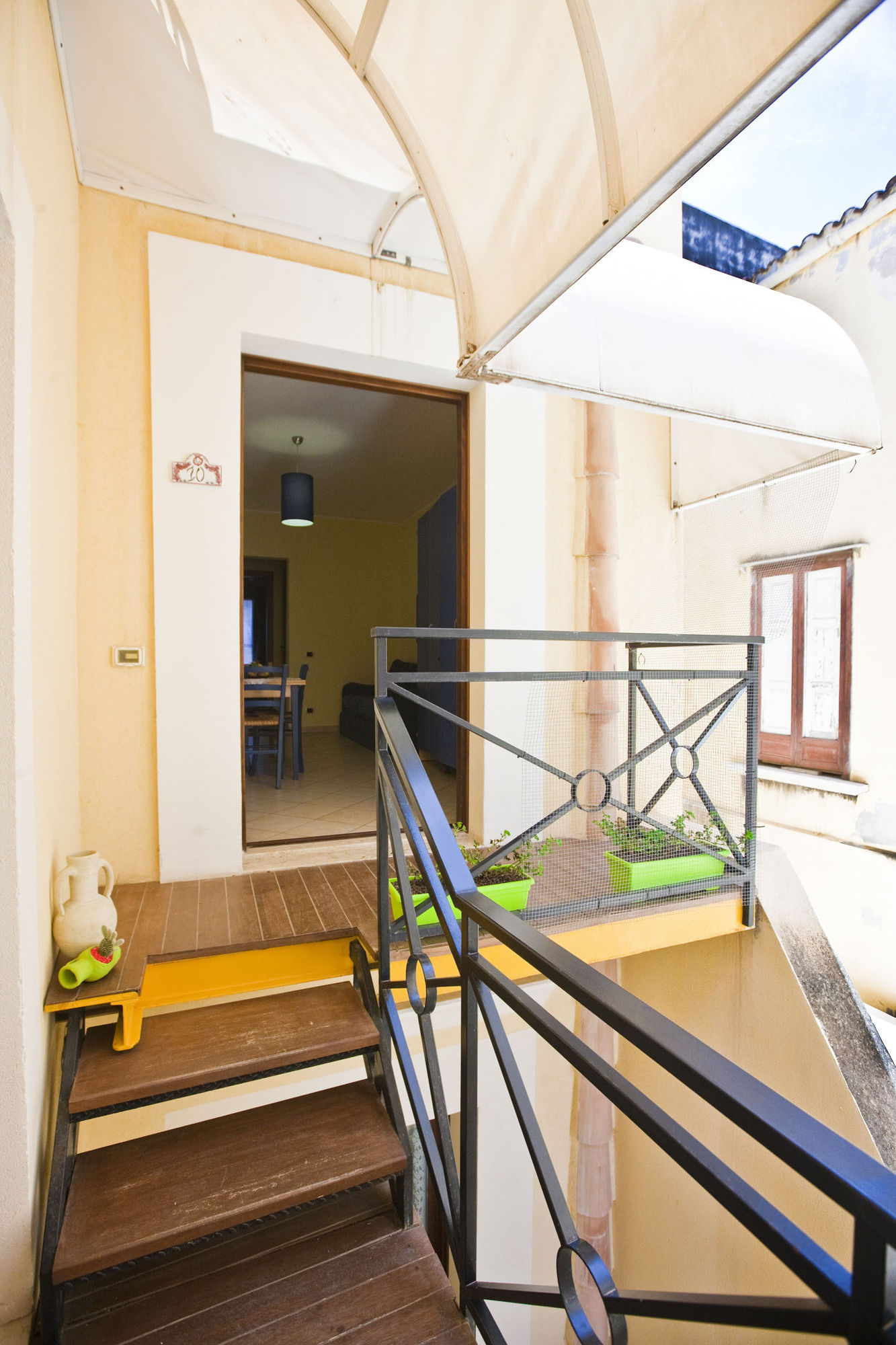 Фото Residence Cortile Mercè