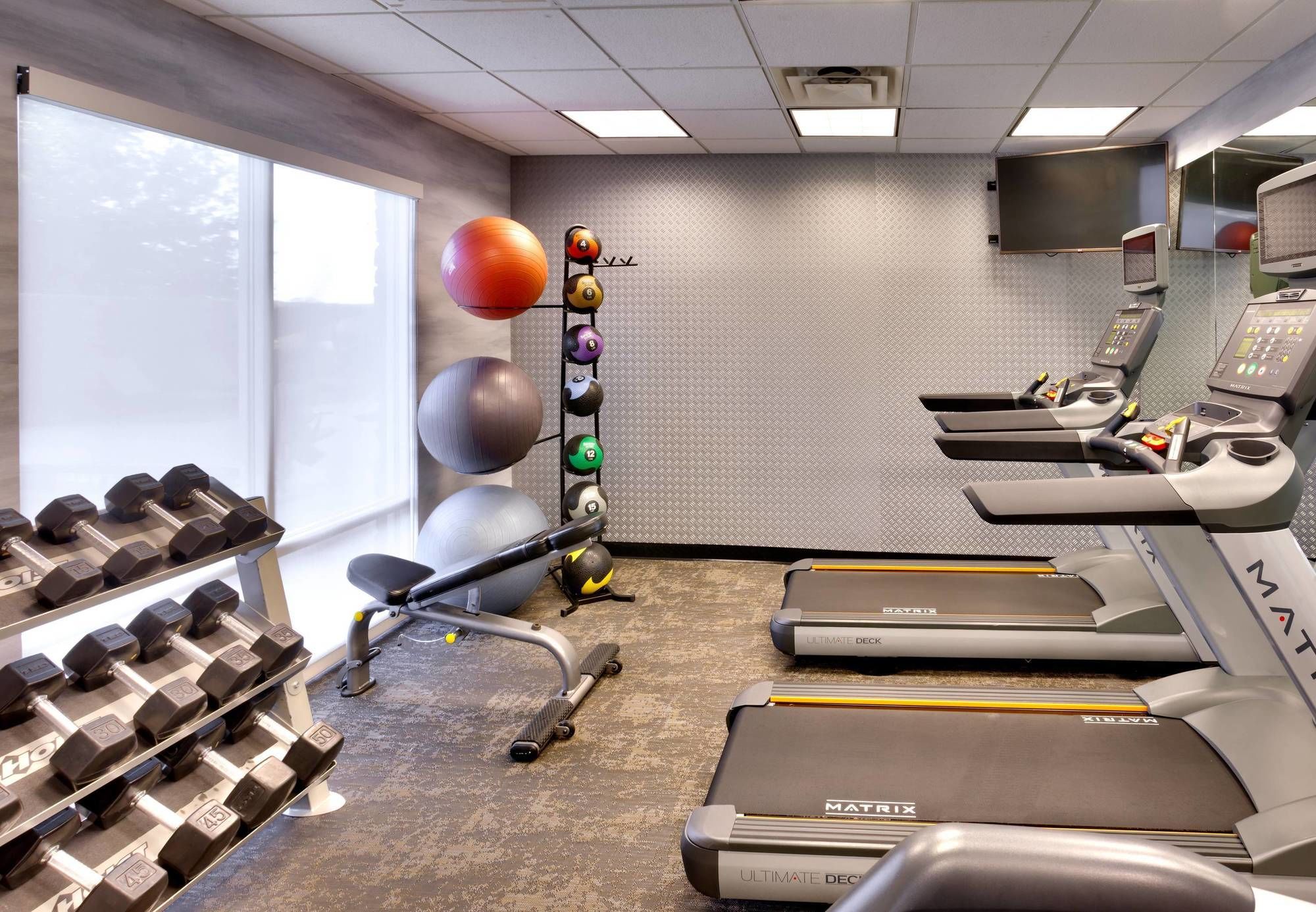 Фото Fairfield Inn and Suites by Marriott Roswell