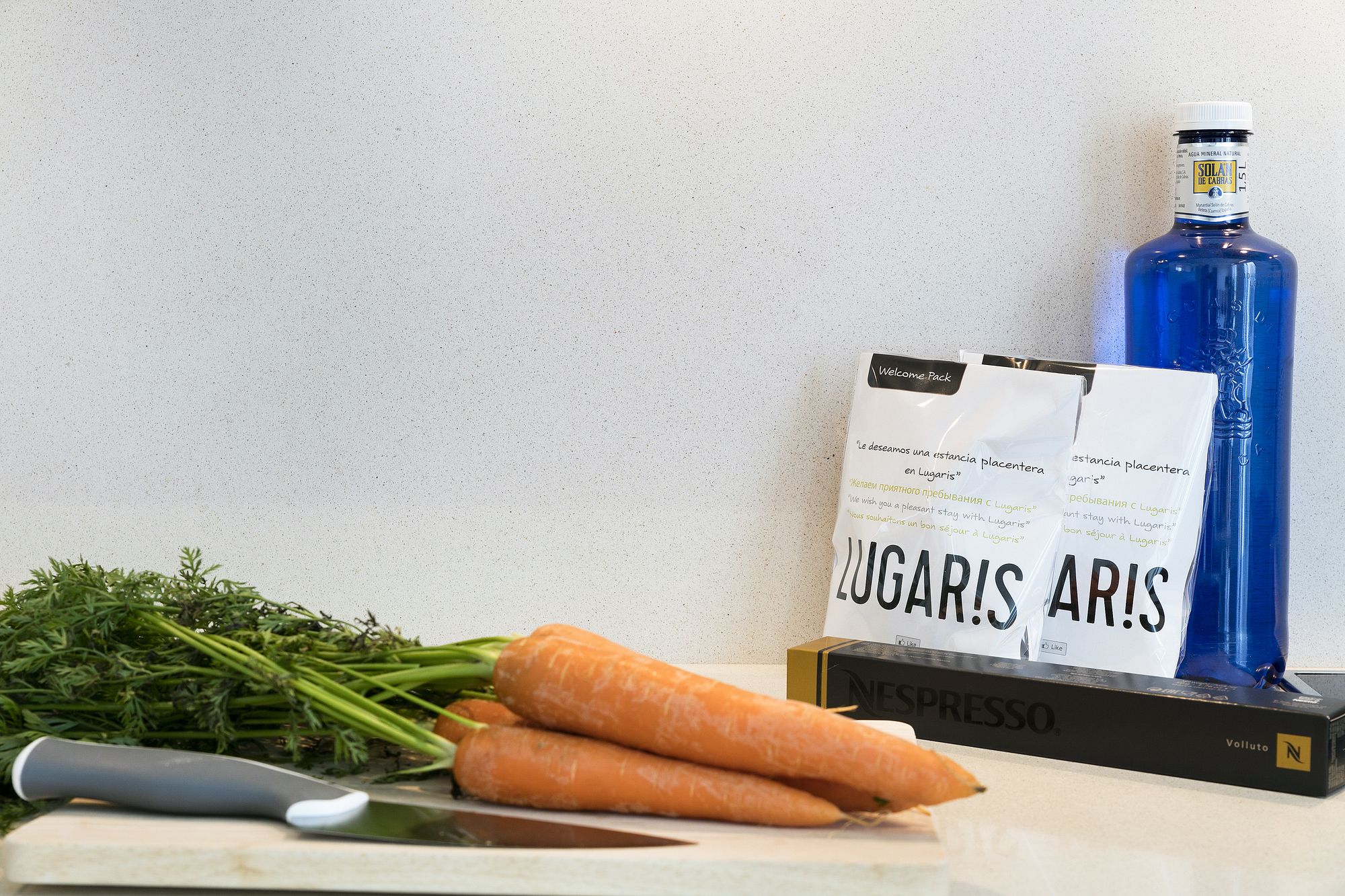 Фото Lugaris Rambla