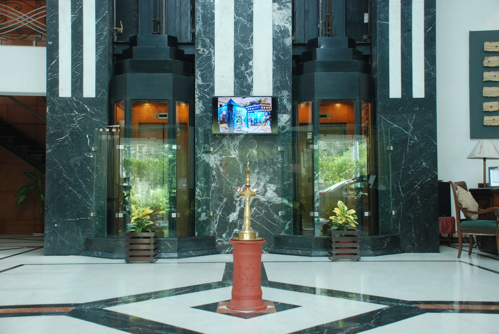 Фото отеля 3