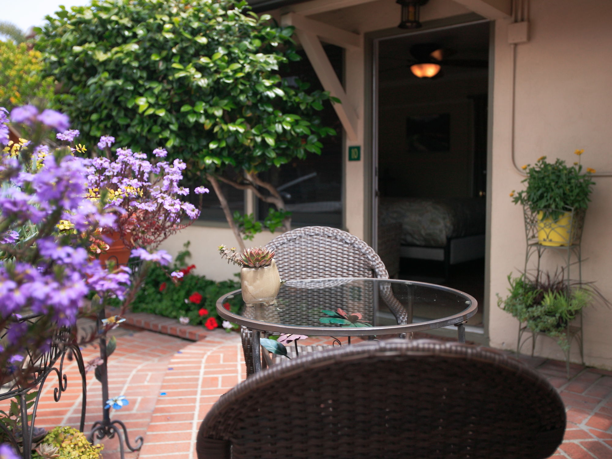 Фото Harbor House Inn