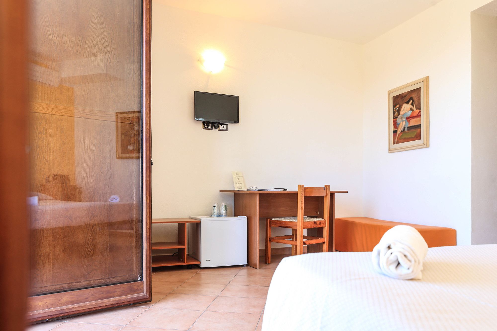 Фото Hotel Villa Piras