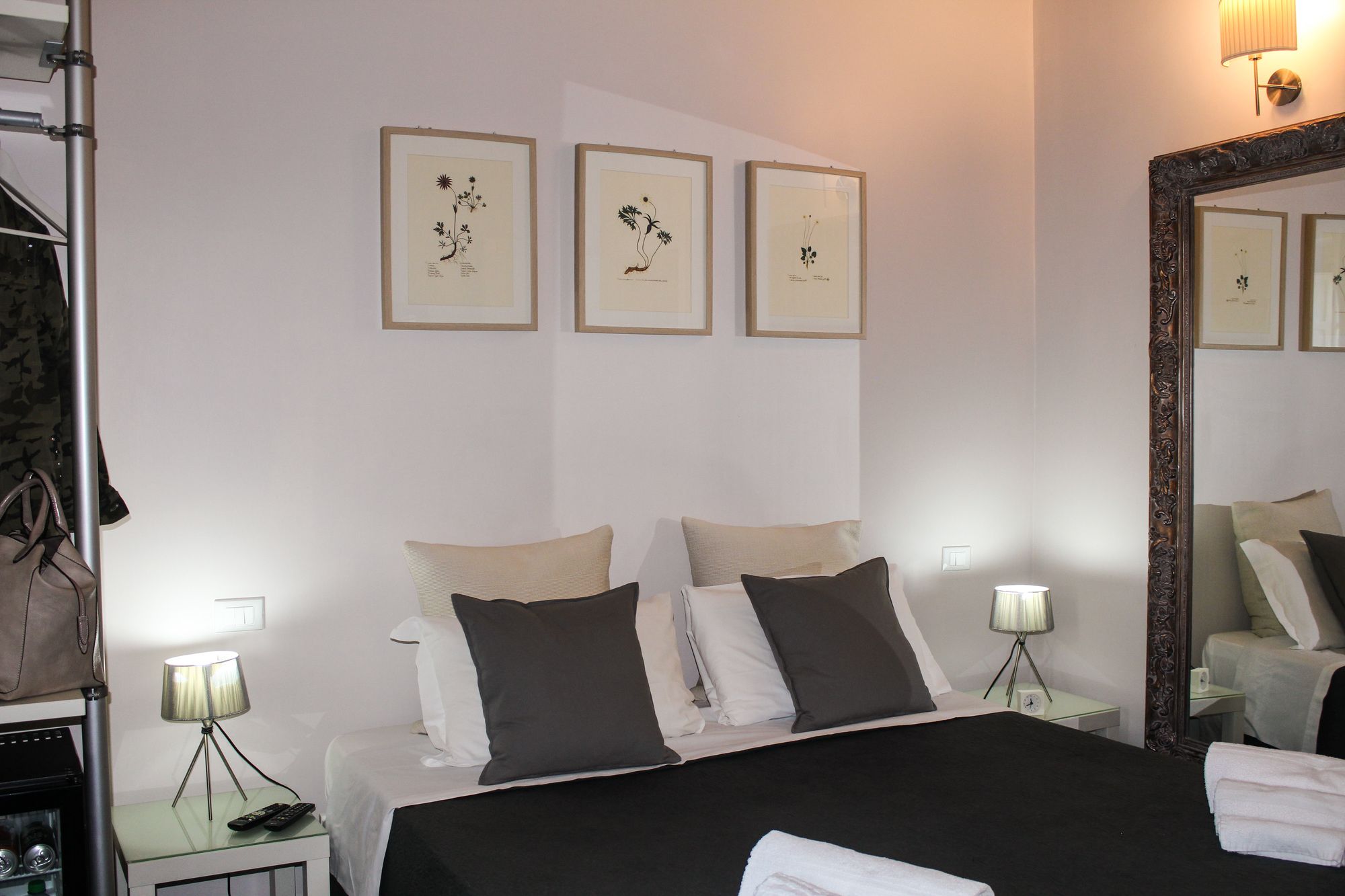 Фото Relais Casa della Fornarina