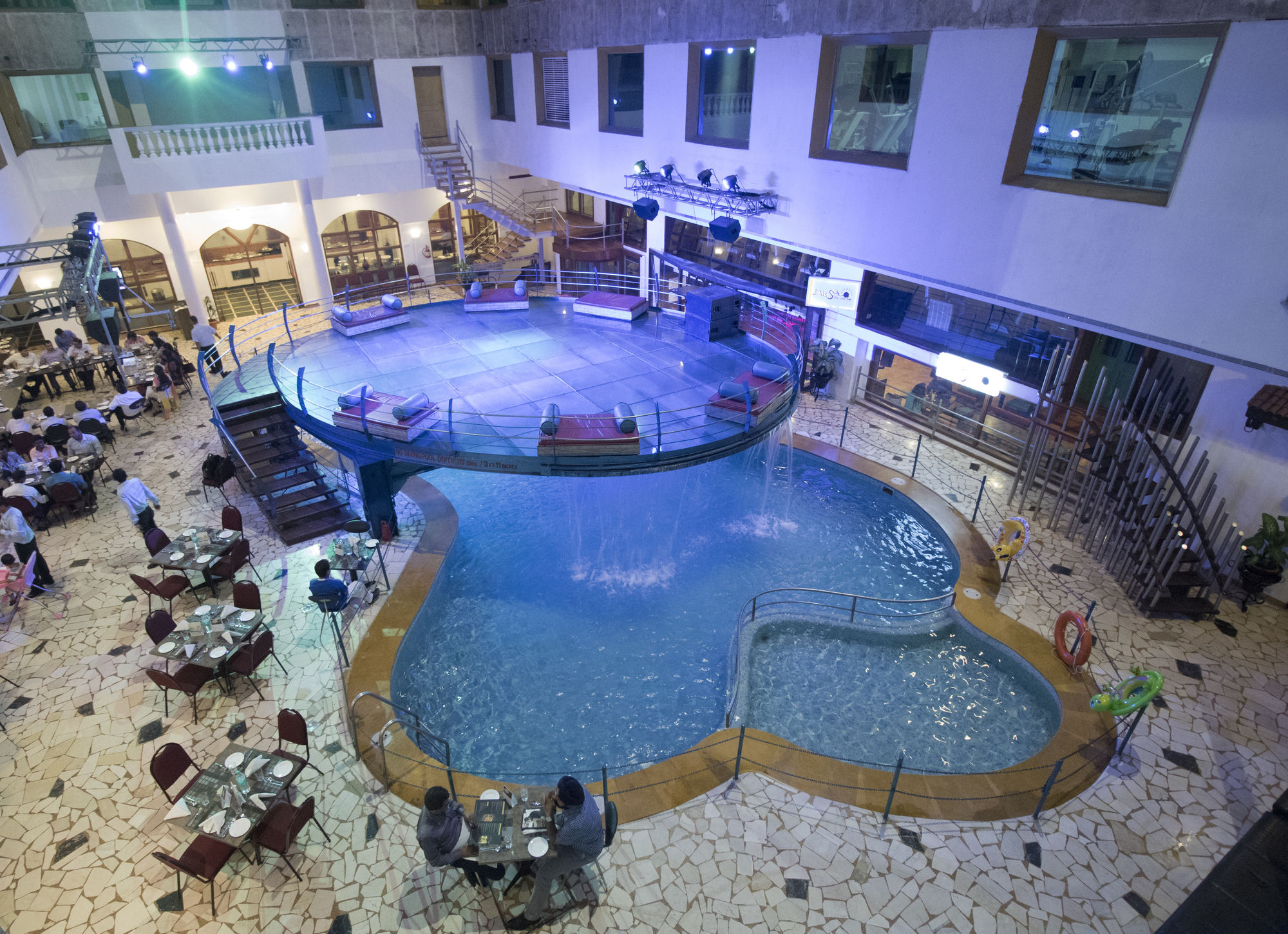 Фото Ira by Orchid Mumbai T-2 International Airport