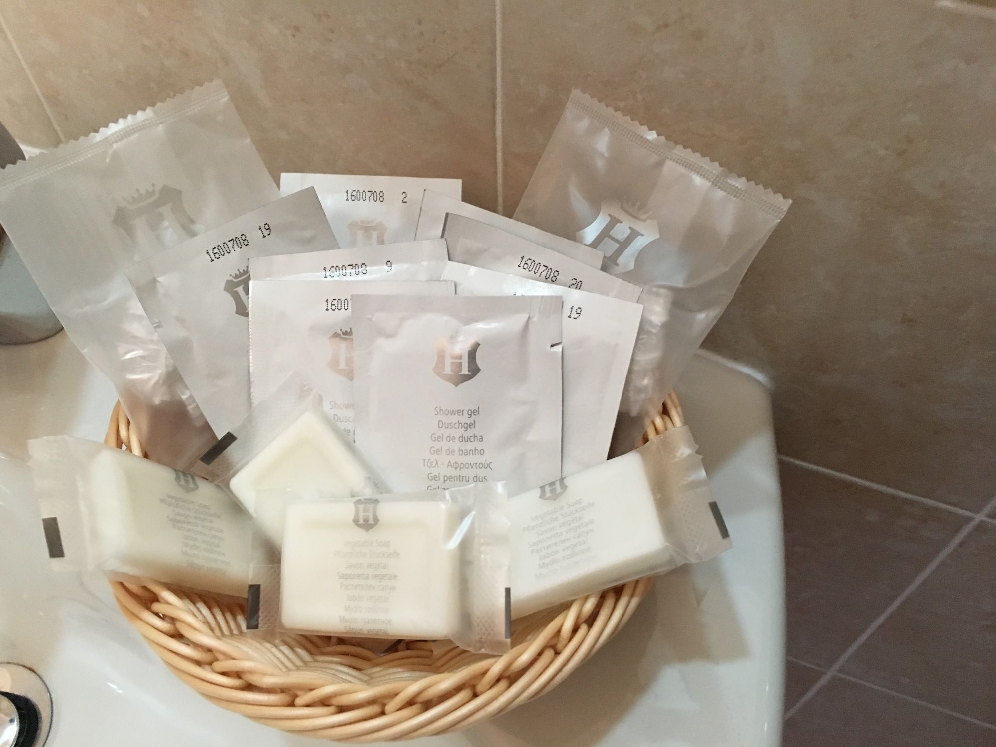 Фото Hotel Villa Piras